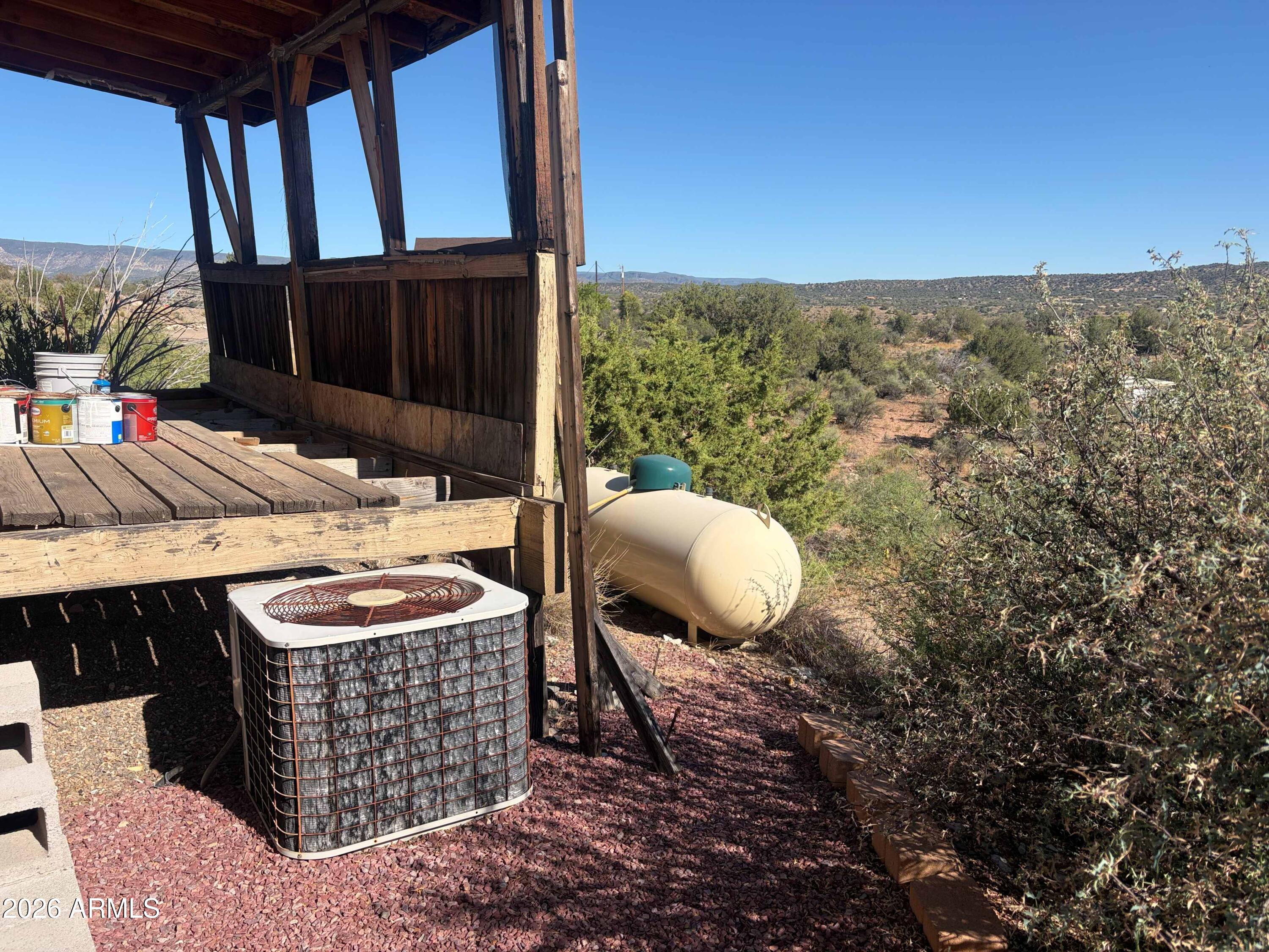 LAKE MONTEZUMA AGRICULTURAL ACRES - Residential