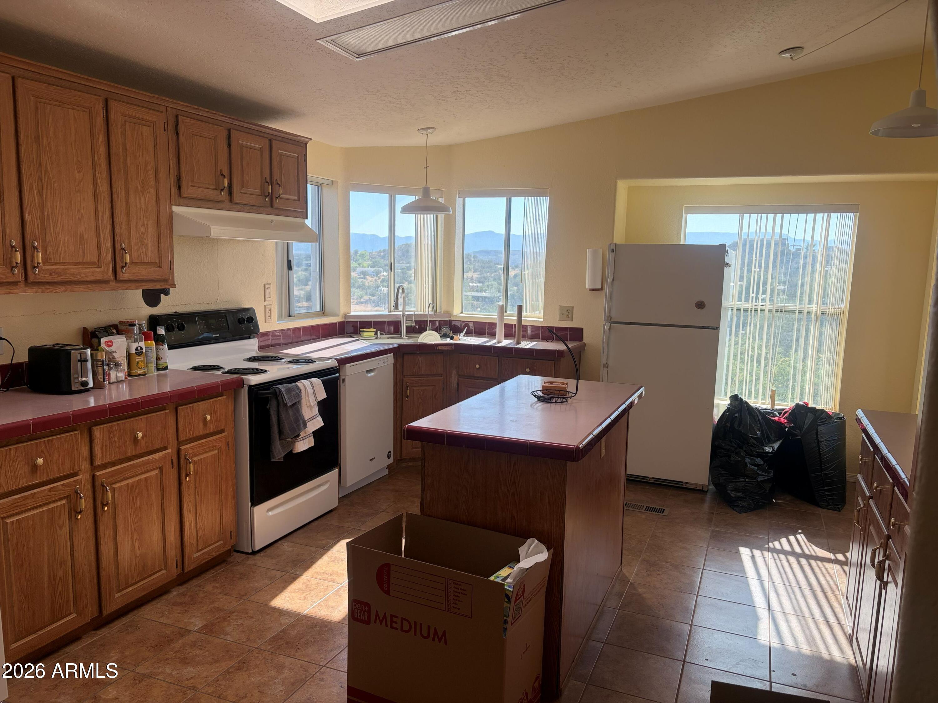 LAKE MONTEZUMA AGRICULTURAL ACRES - Residential