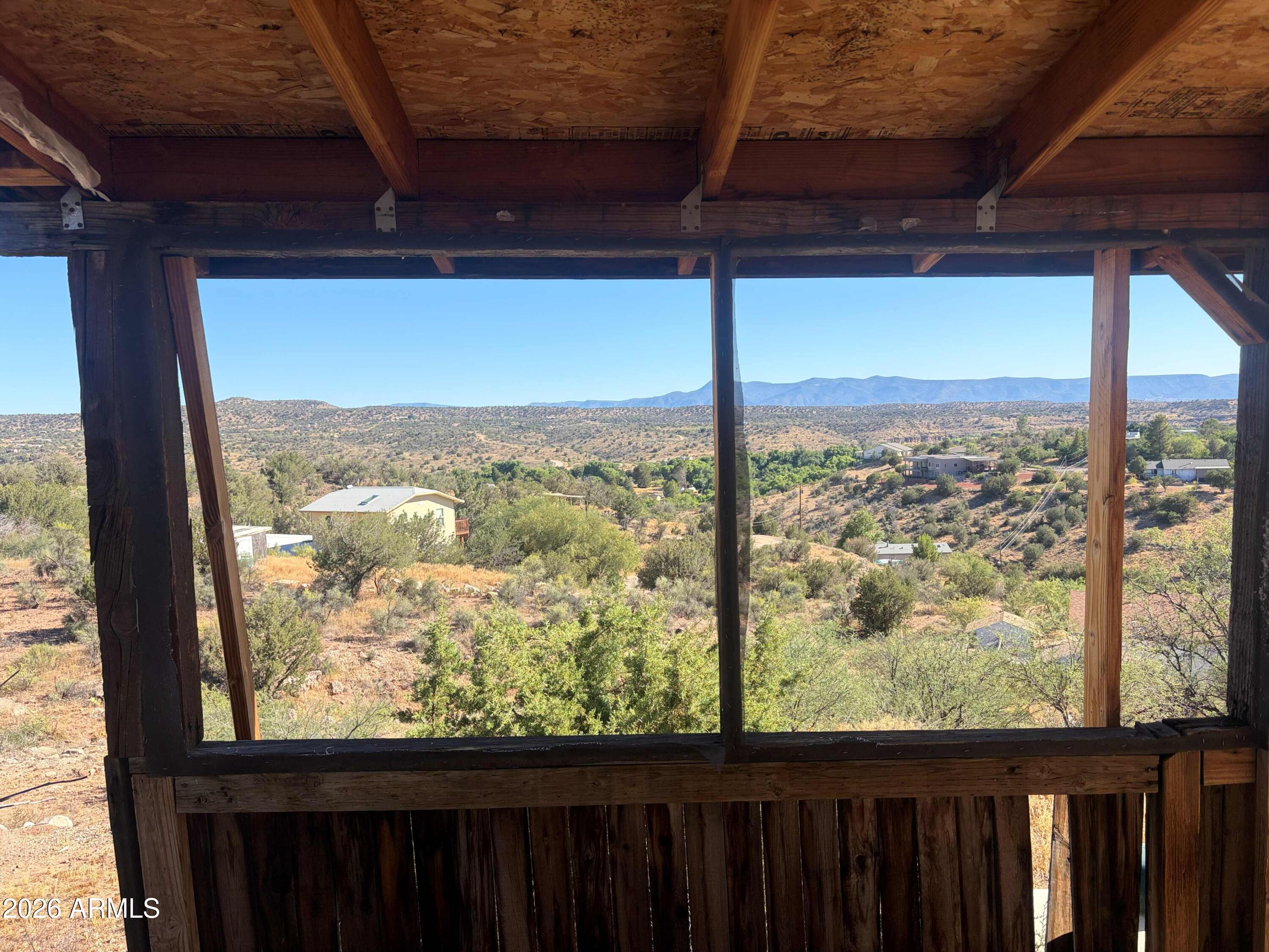 LAKE MONTEZUMA AGRICULTURAL ACRES - Residential