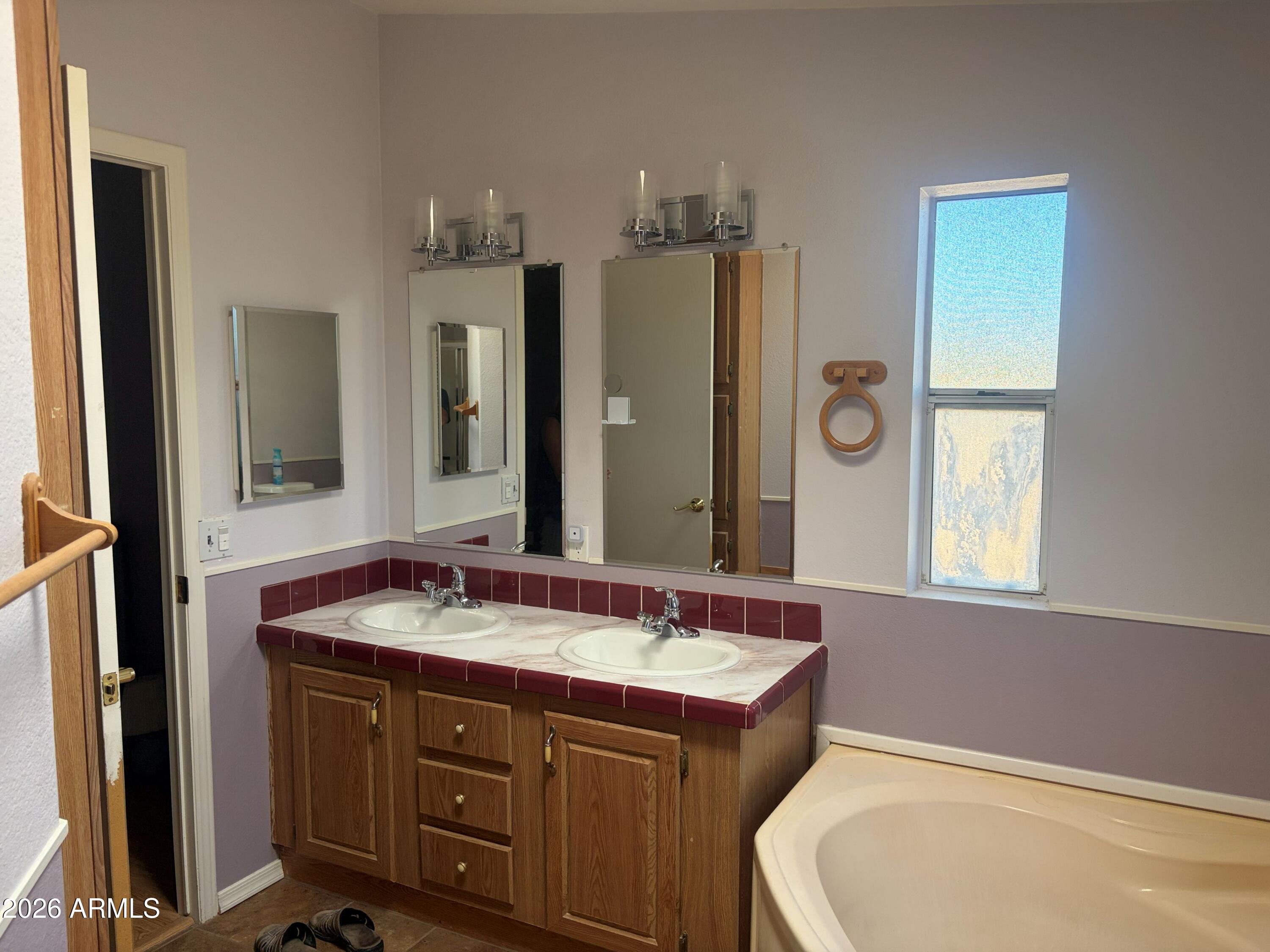 LAKE MONTEZUMA AGRICULTURAL ACRES - Residential