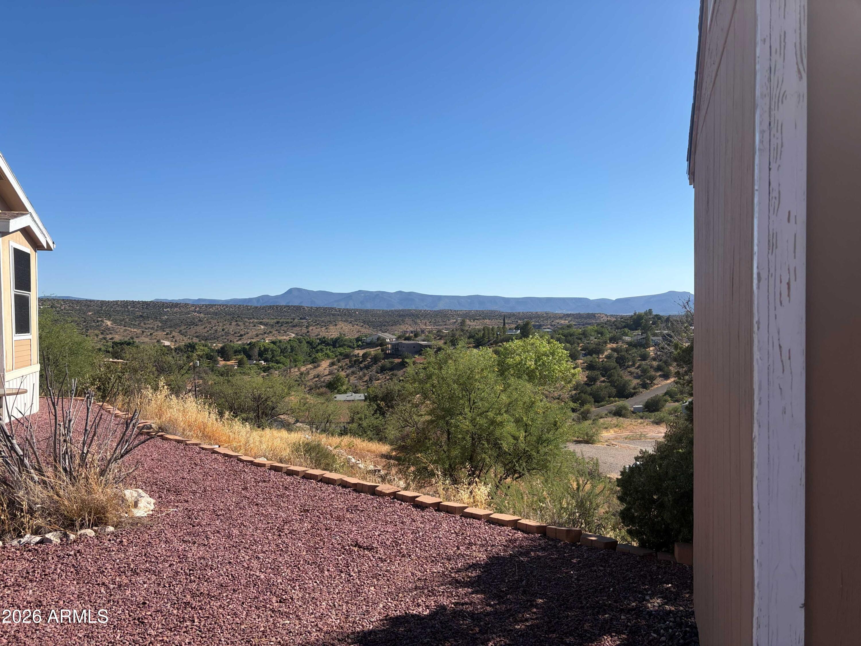 LAKE MONTEZUMA AGRICULTURAL ACRES - Residential