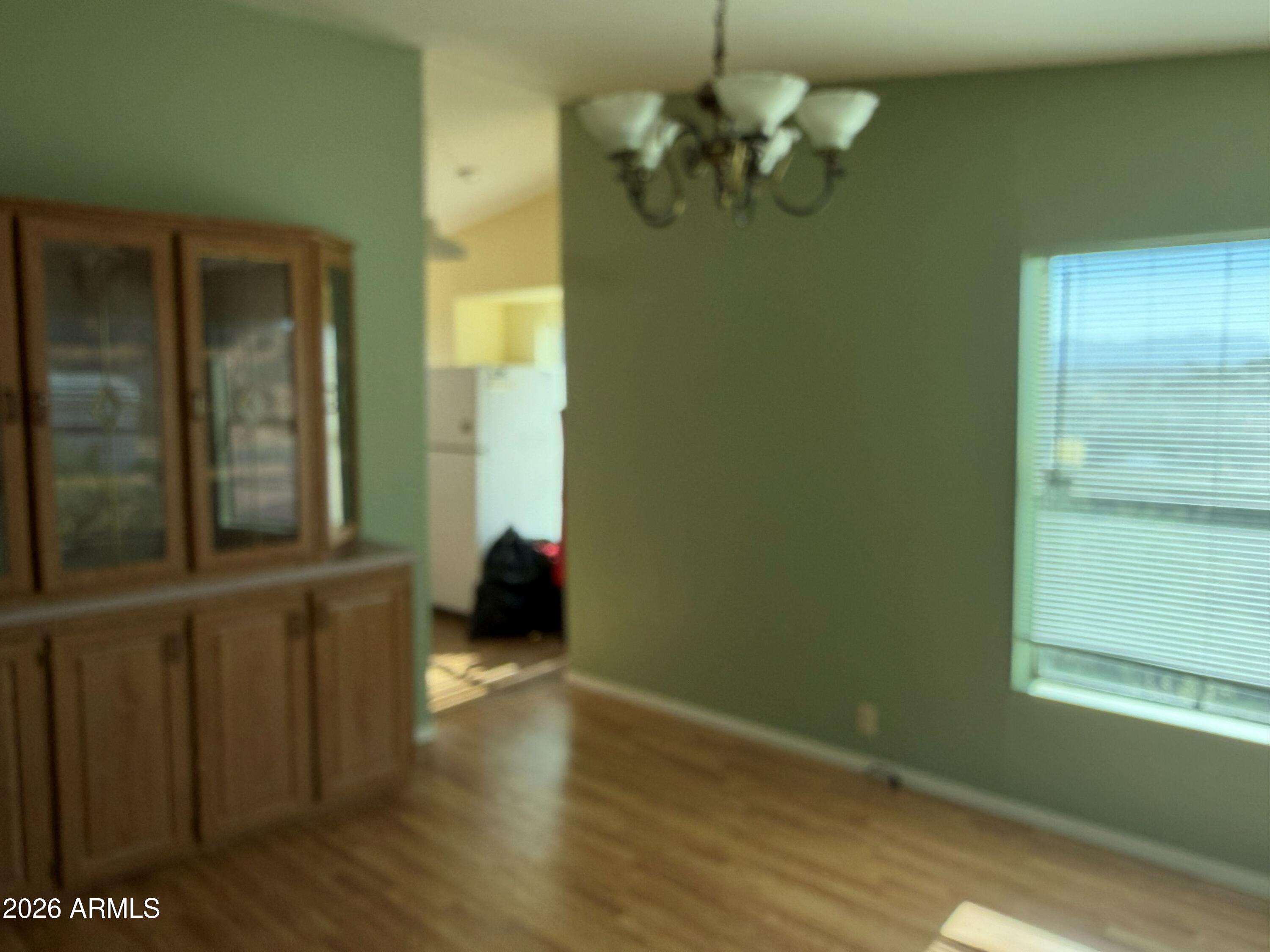 LAKE MONTEZUMA AGRICULTURAL ACRES - Residential