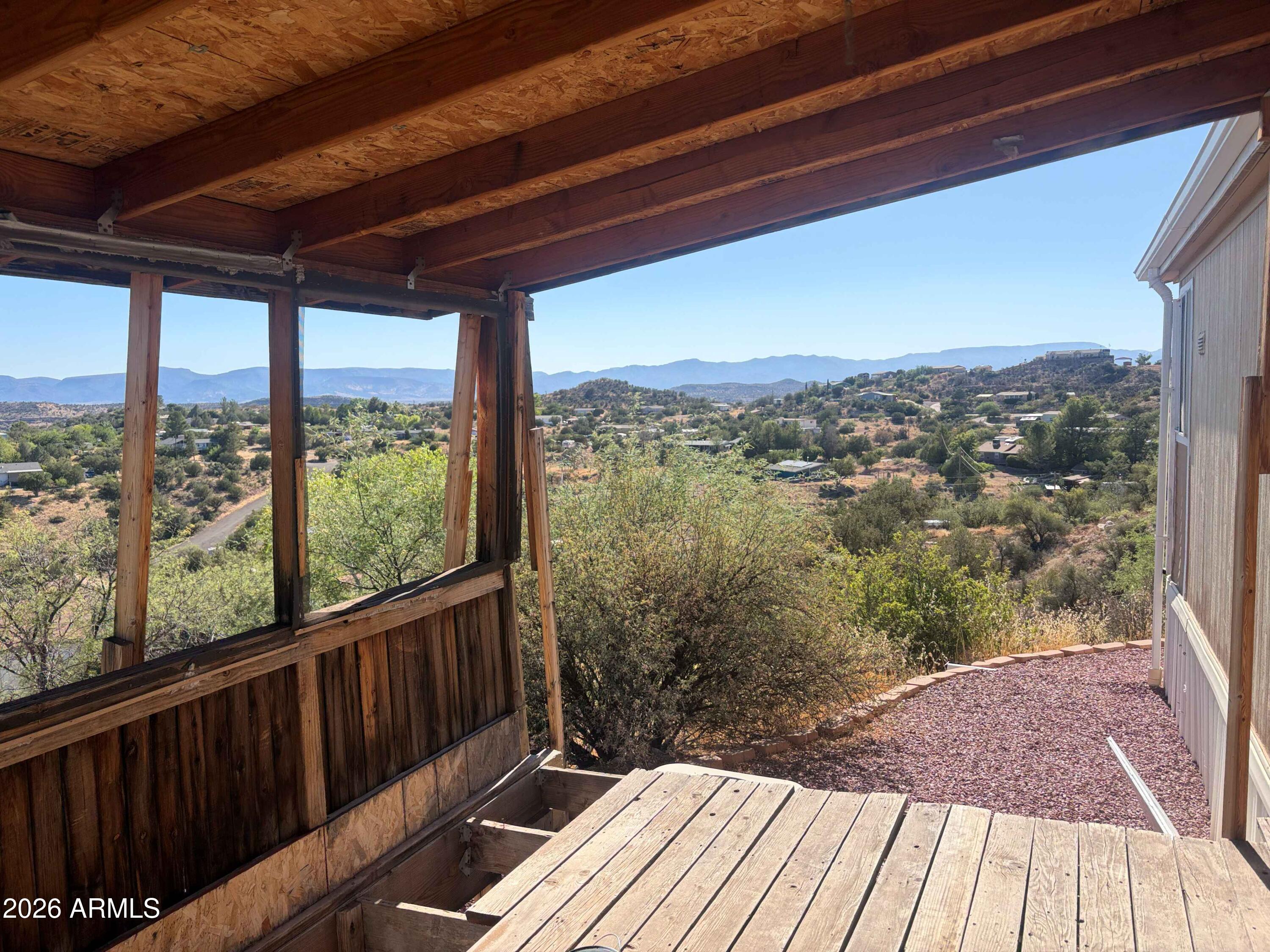 LAKE MONTEZUMA AGRICULTURAL ACRES - Residential