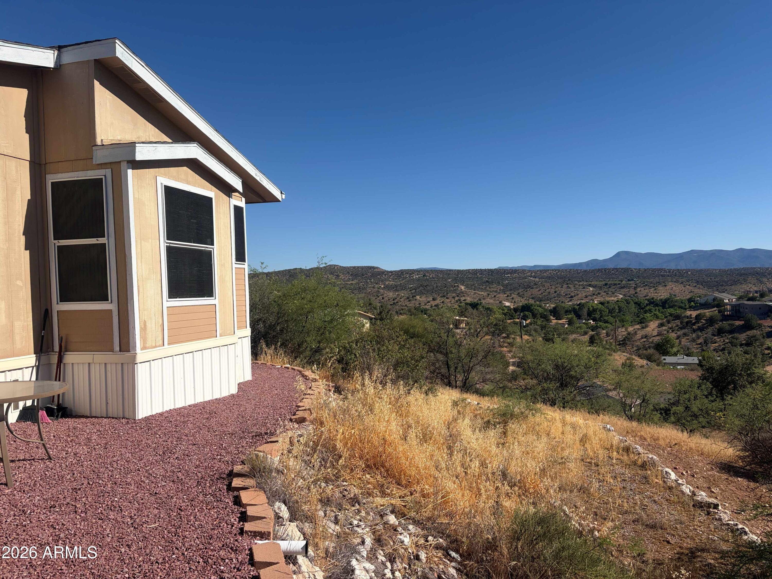 LAKE MONTEZUMA AGRICULTURAL ACRES - Residential