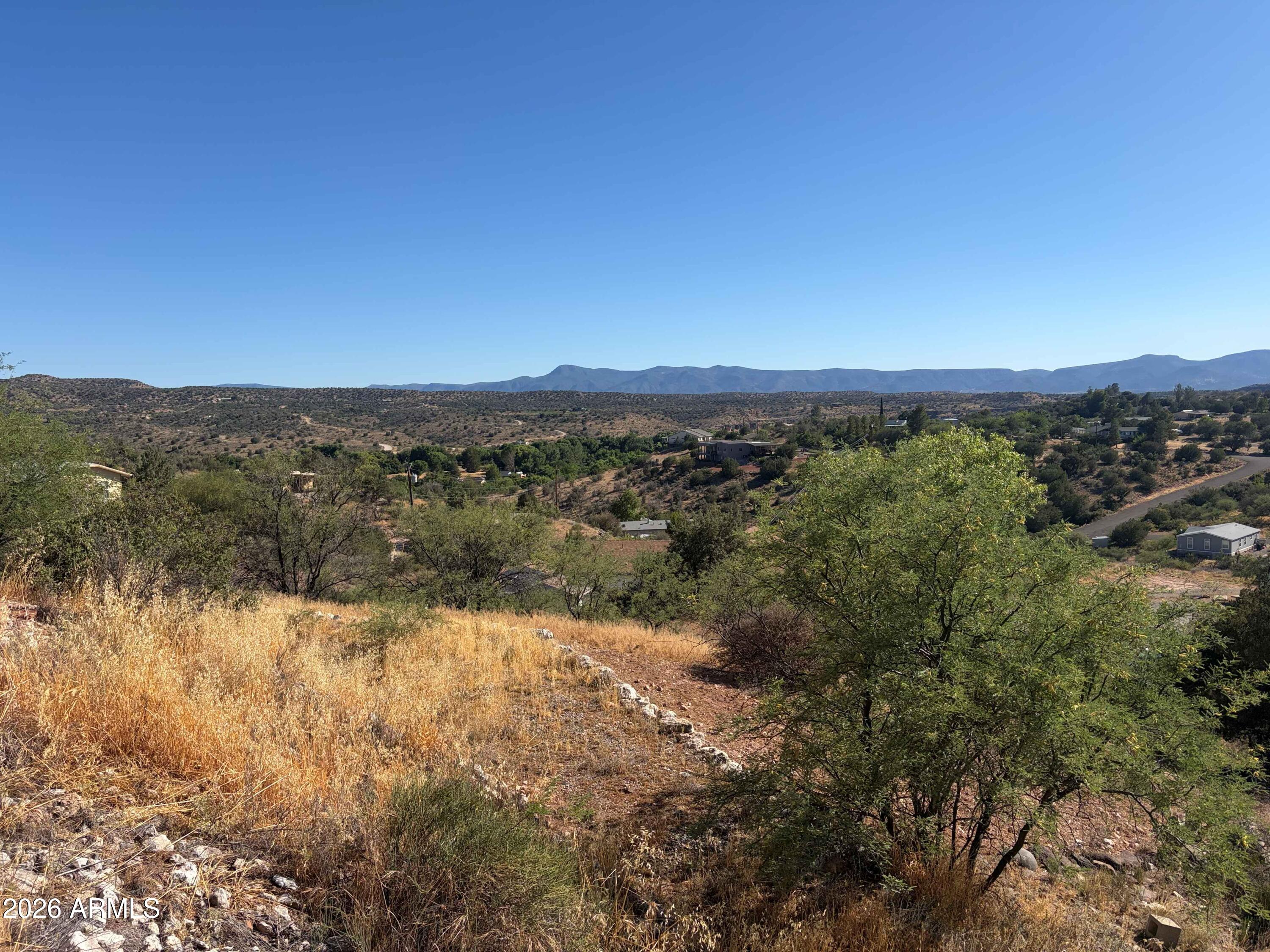 LAKE MONTEZUMA AGRICULTURAL ACRES - Residential