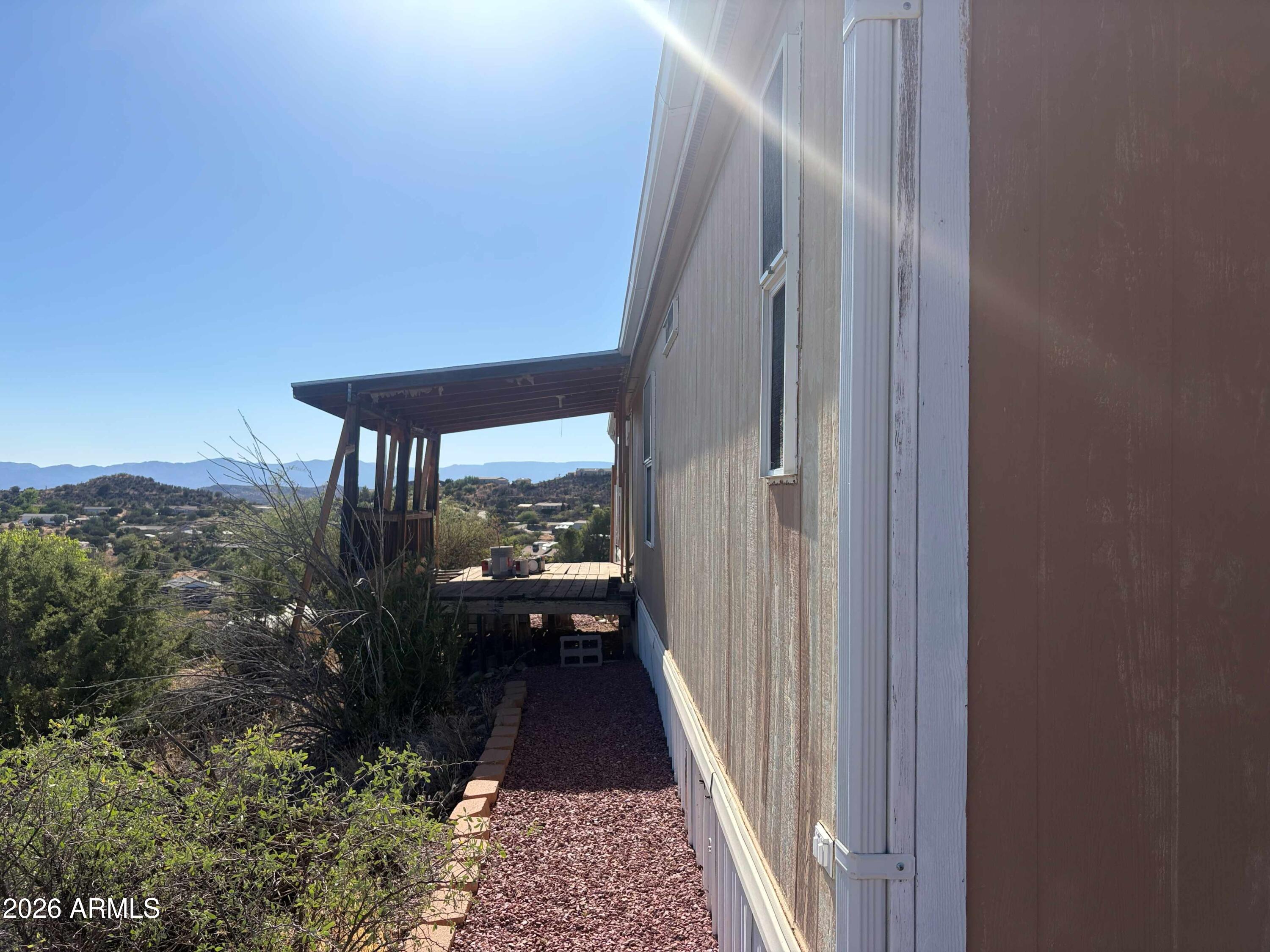LAKE MONTEZUMA AGRICULTURAL ACRES - Residential