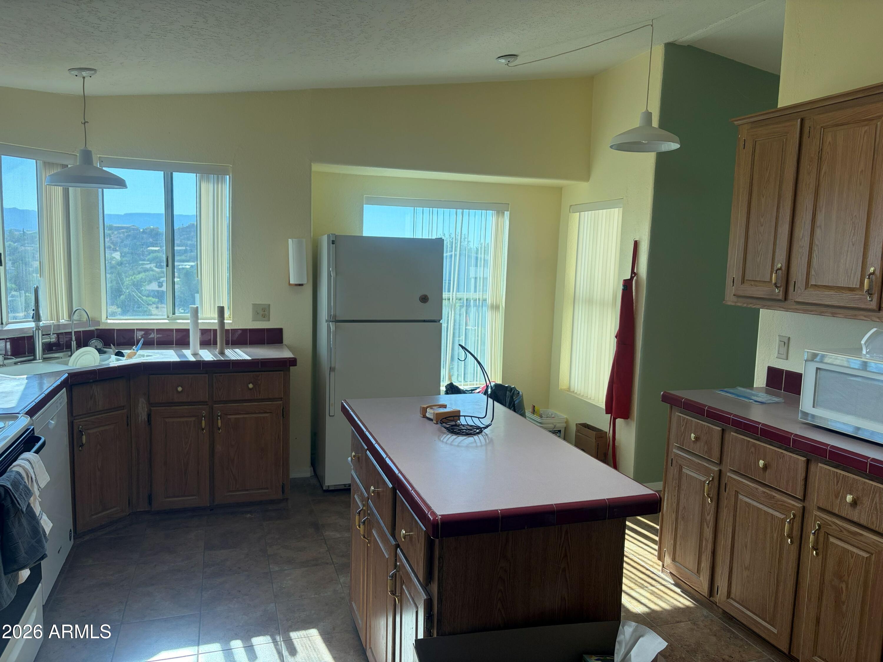 LAKE MONTEZUMA AGRICULTURAL ACRES - Residential