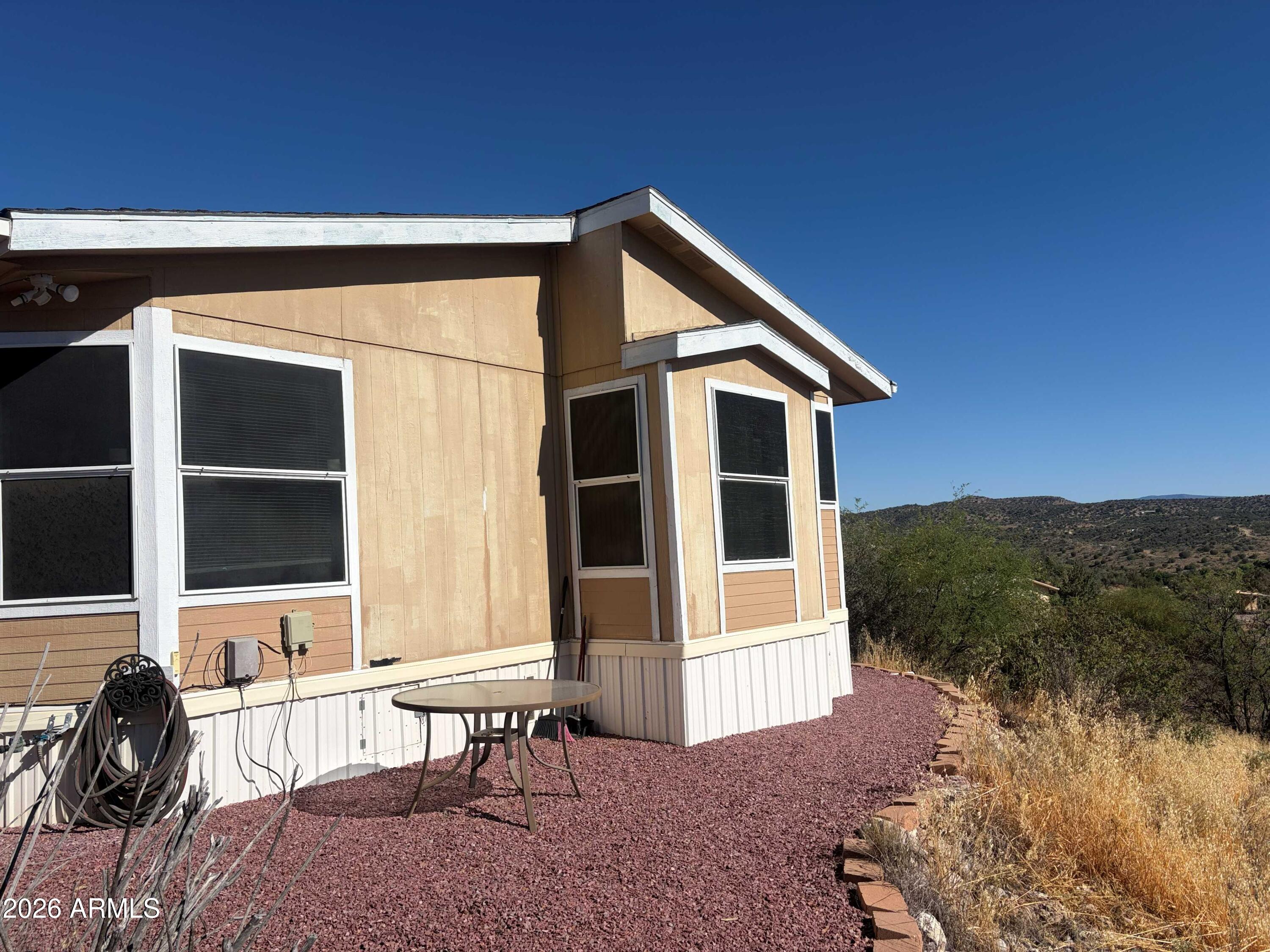 LAKE MONTEZUMA AGRICULTURAL ACRES - Residential