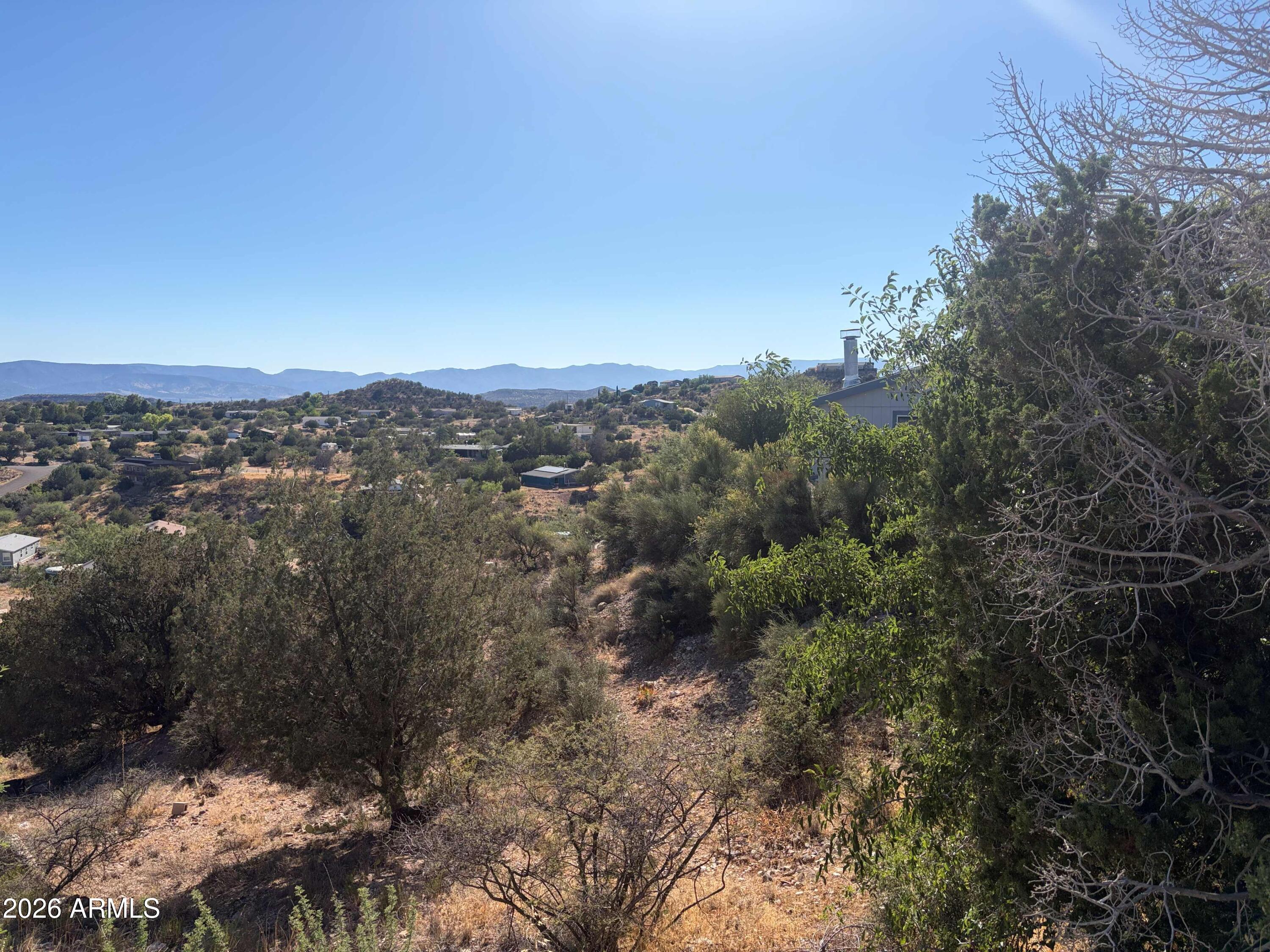 LAKE MONTEZUMA AGRICULTURAL ACRES - Residential