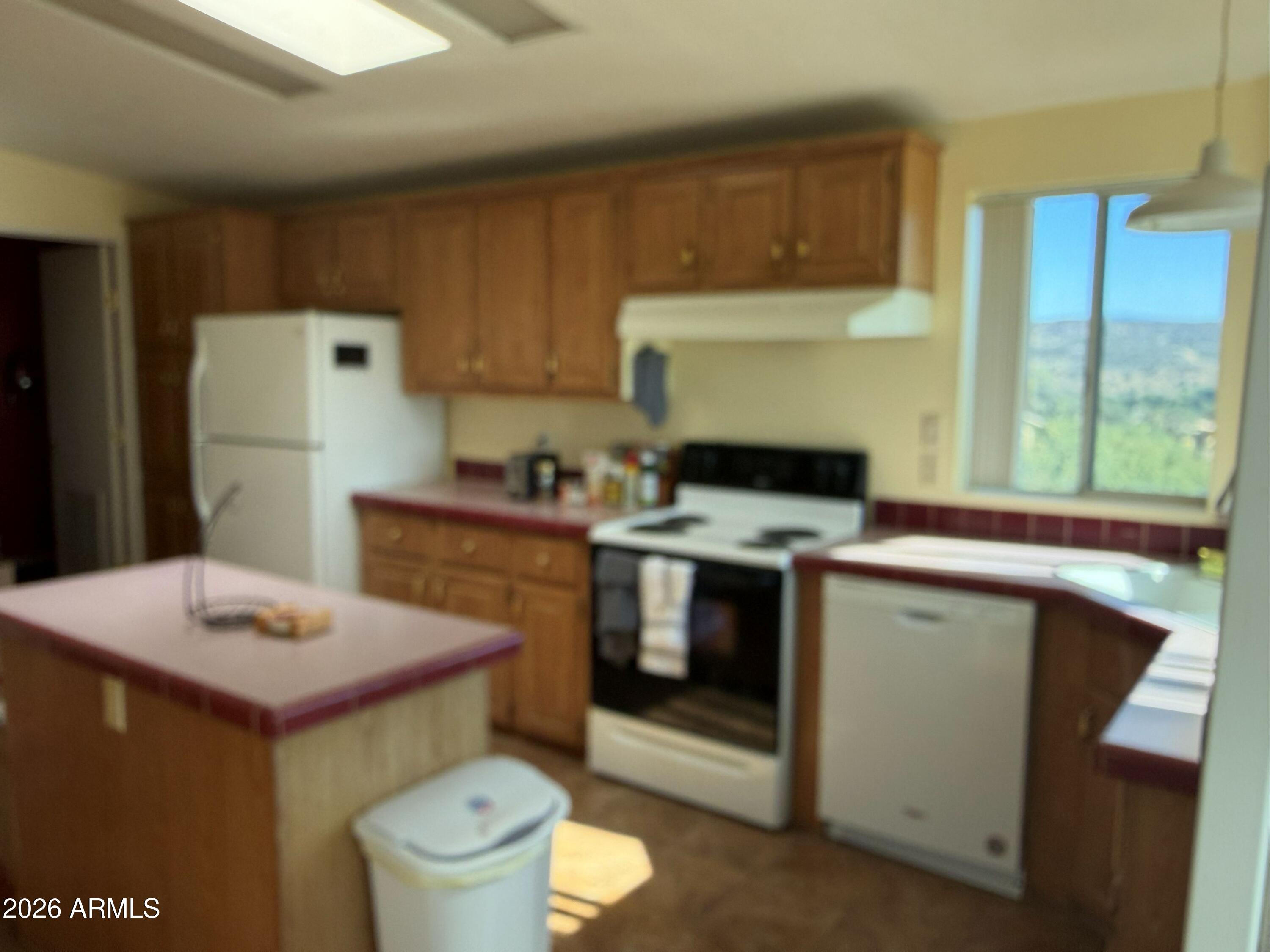 LAKE MONTEZUMA AGRICULTURAL ACRES - Residential