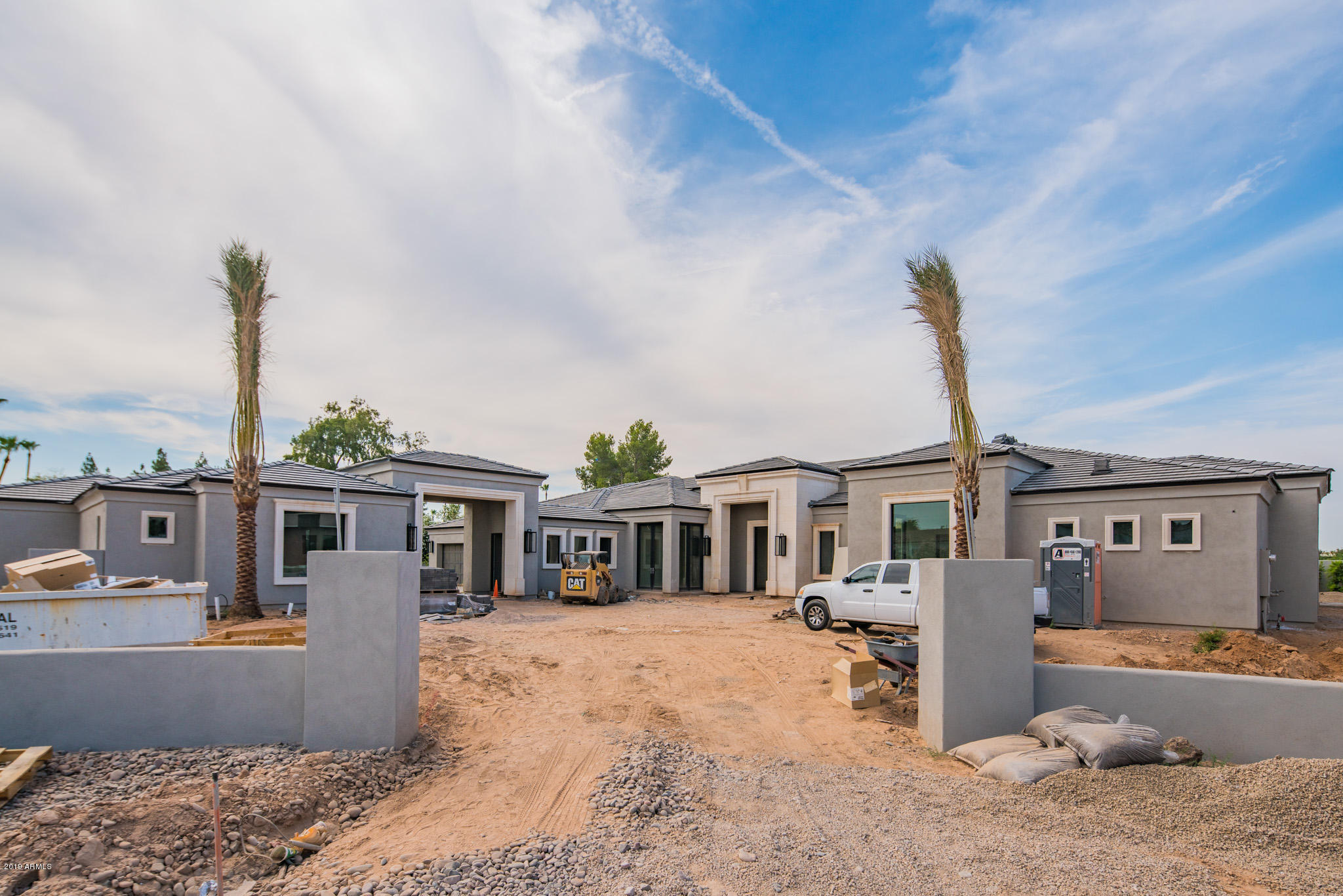 ADOBE RANCH UNIT 1 - Residential