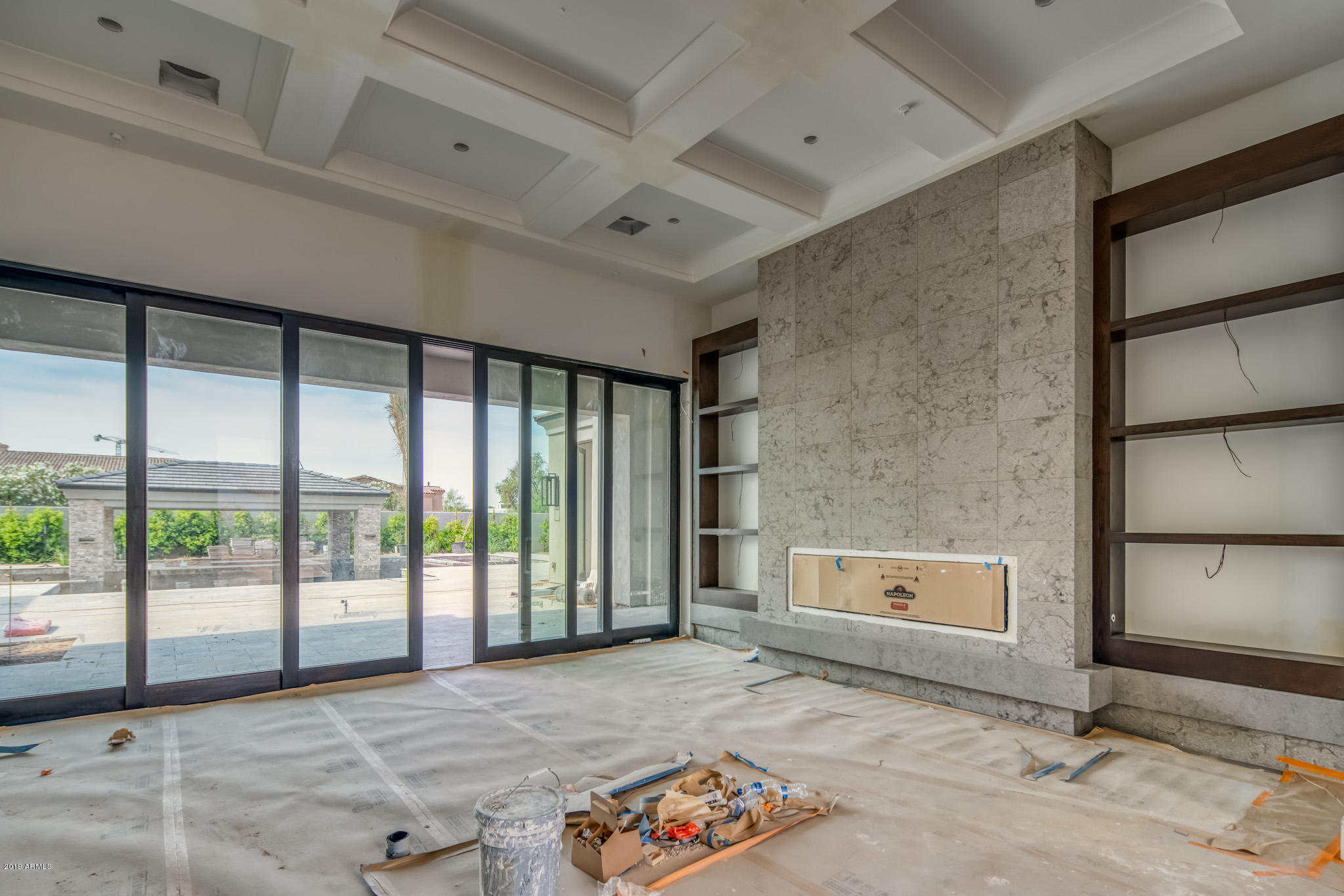 ADOBE RANCH UNIT 1 - Residential