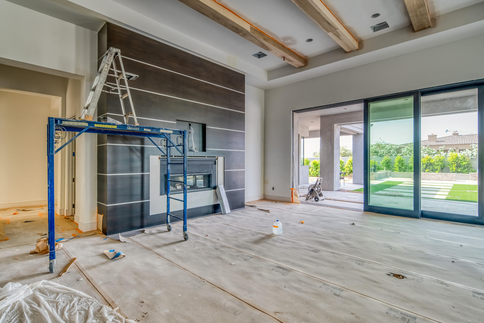 ADOBE RANCH UNIT 1 - Residential
