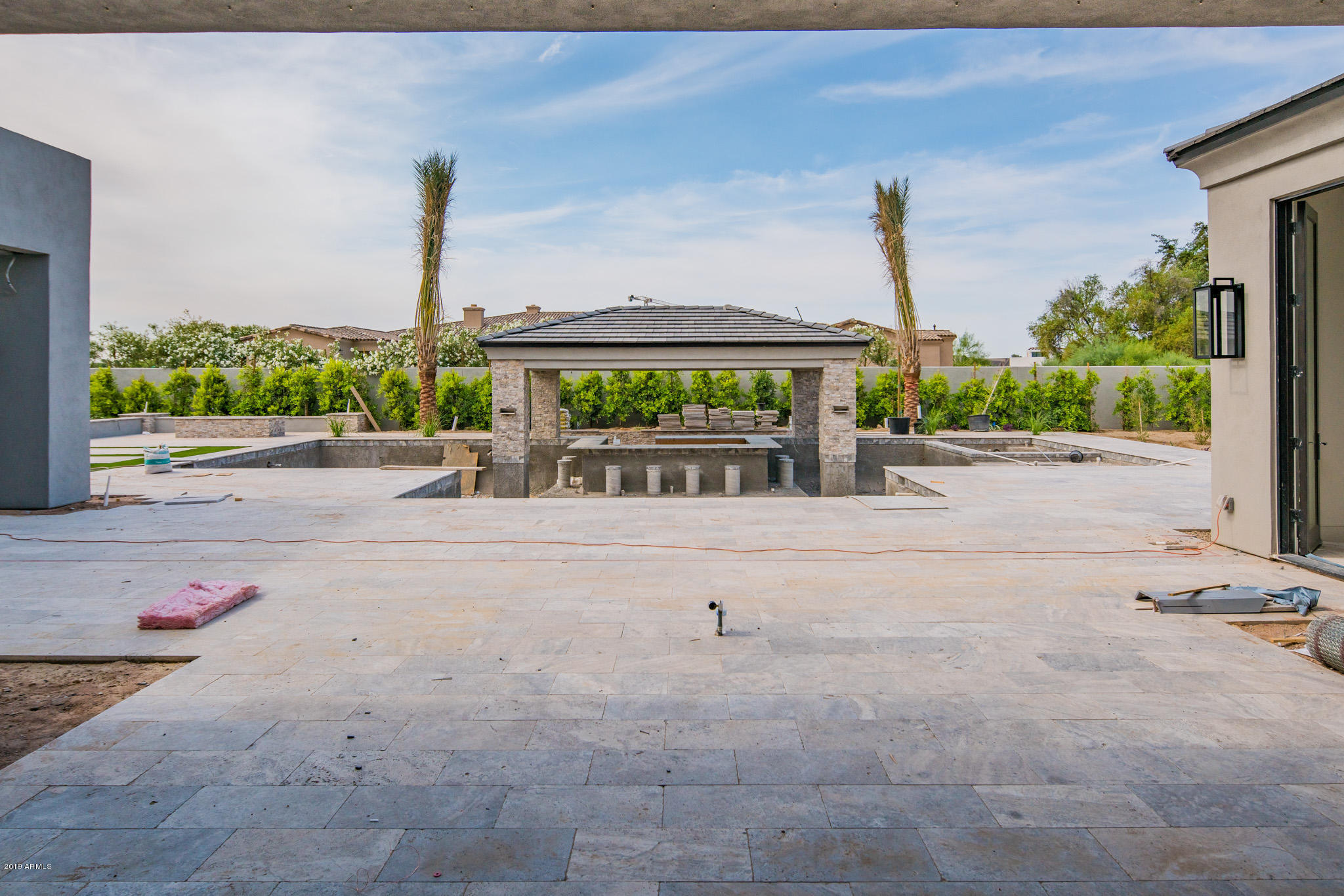 ADOBE RANCH UNIT 1 - Residential