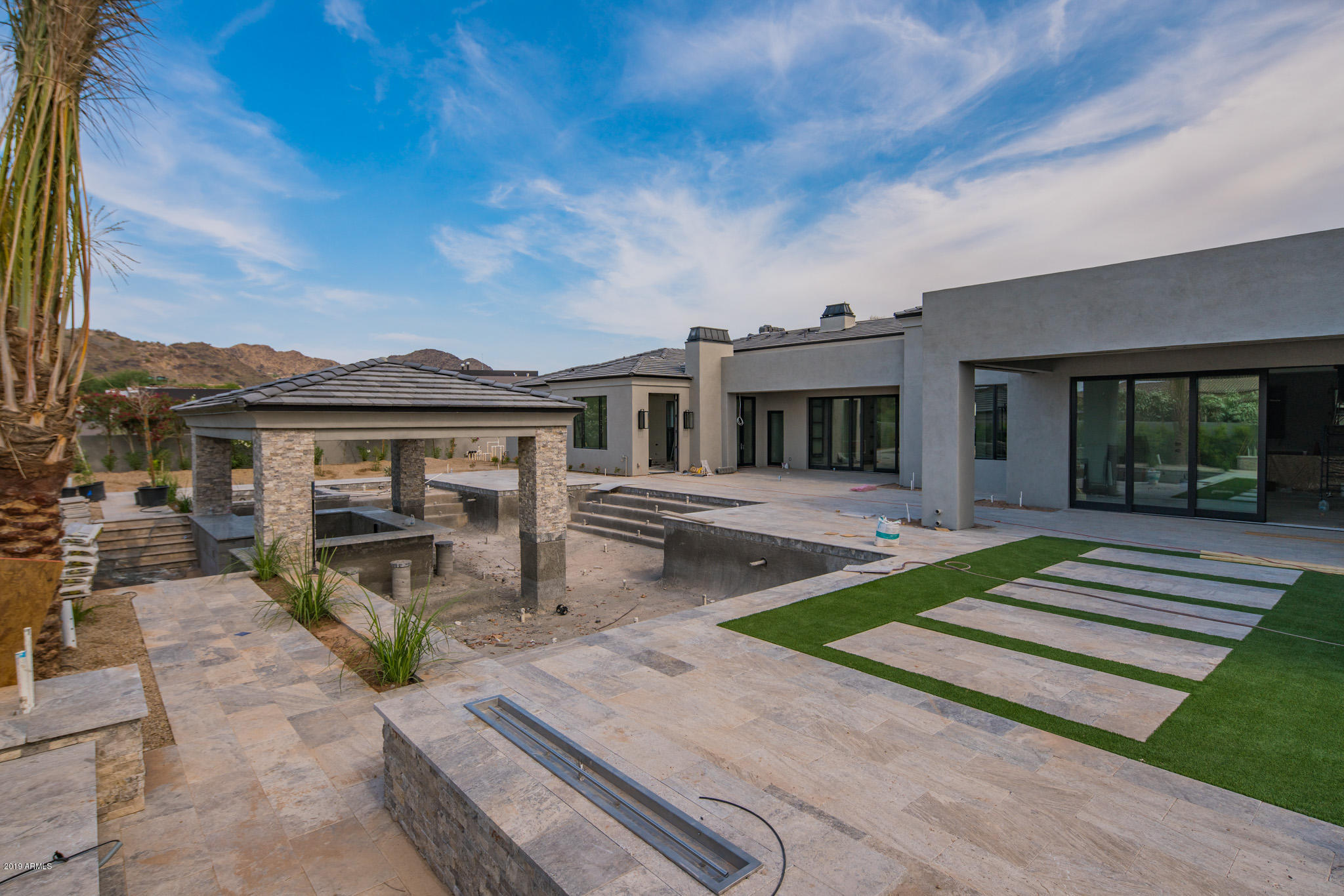 ADOBE RANCH UNIT 1 - Residential