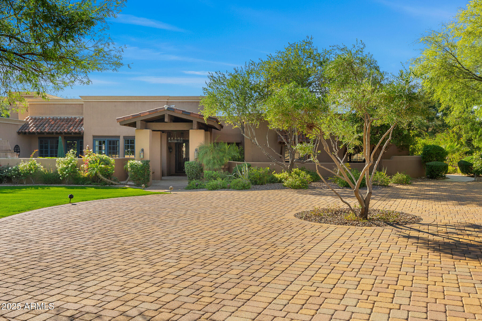 Stanford Hills 2 - Residential