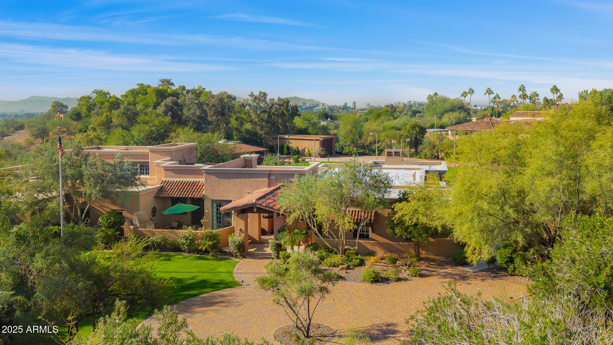 Stanford Hills 2 - Residential