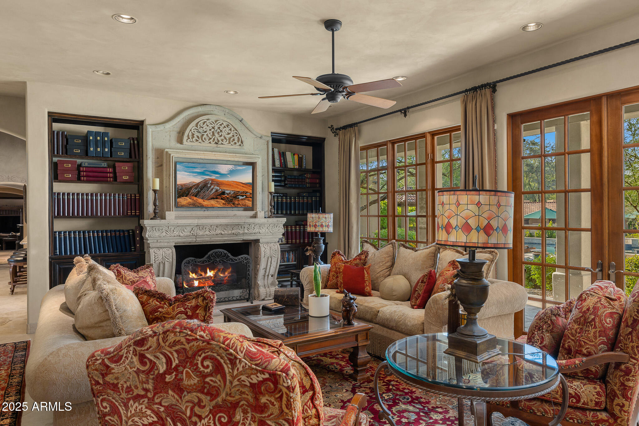 Stanford Hills 2 - Residential