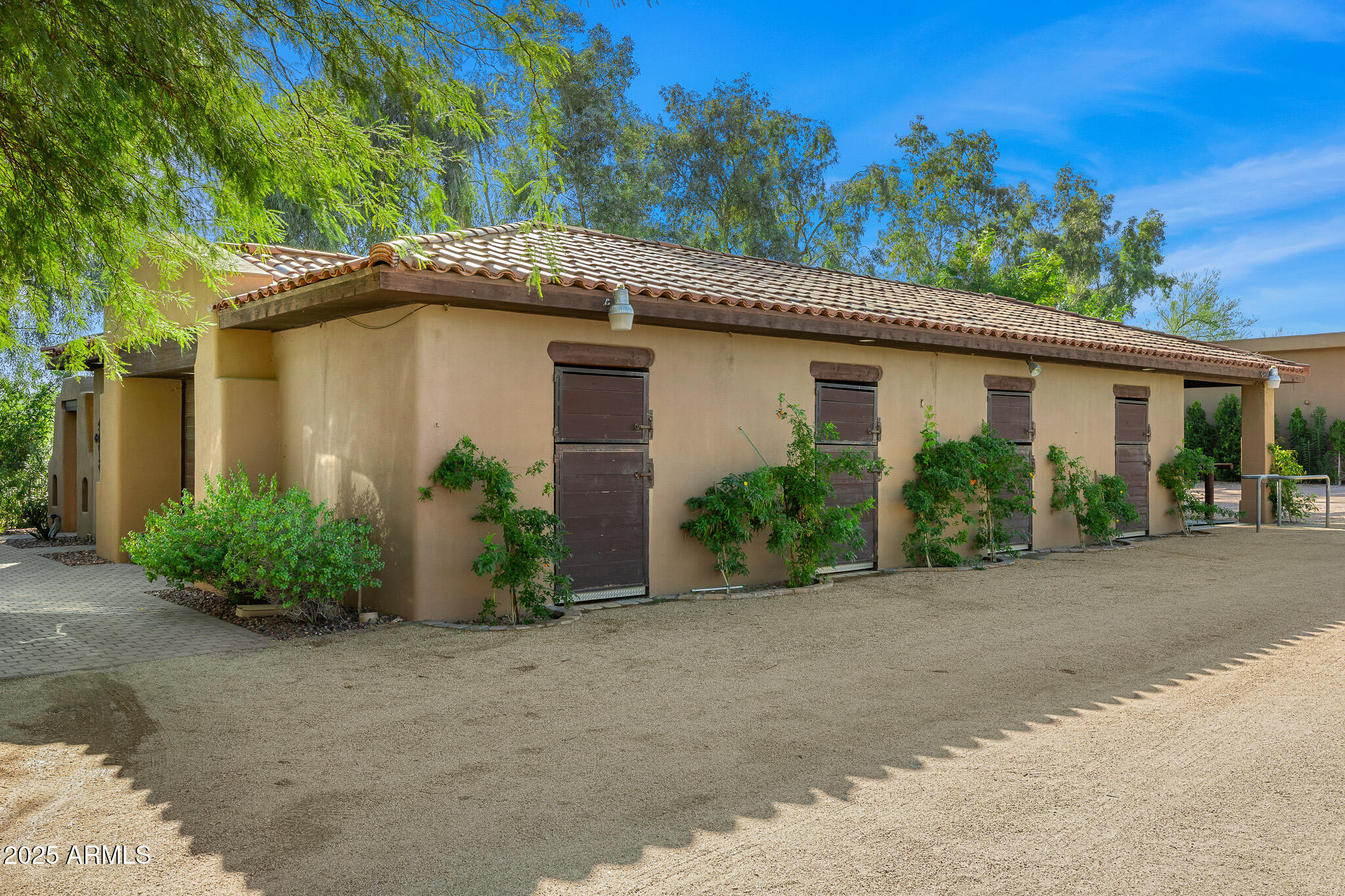 Stanford Hills 2 - Residential