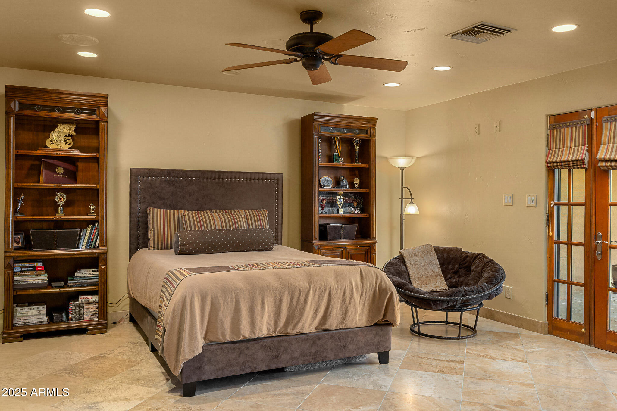 Stanford Hills 2 - Residential