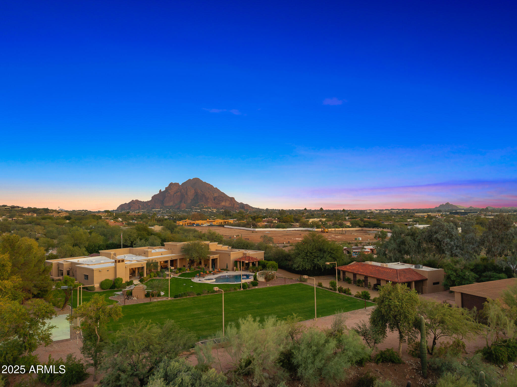 Stanford Hills 2 - Residential