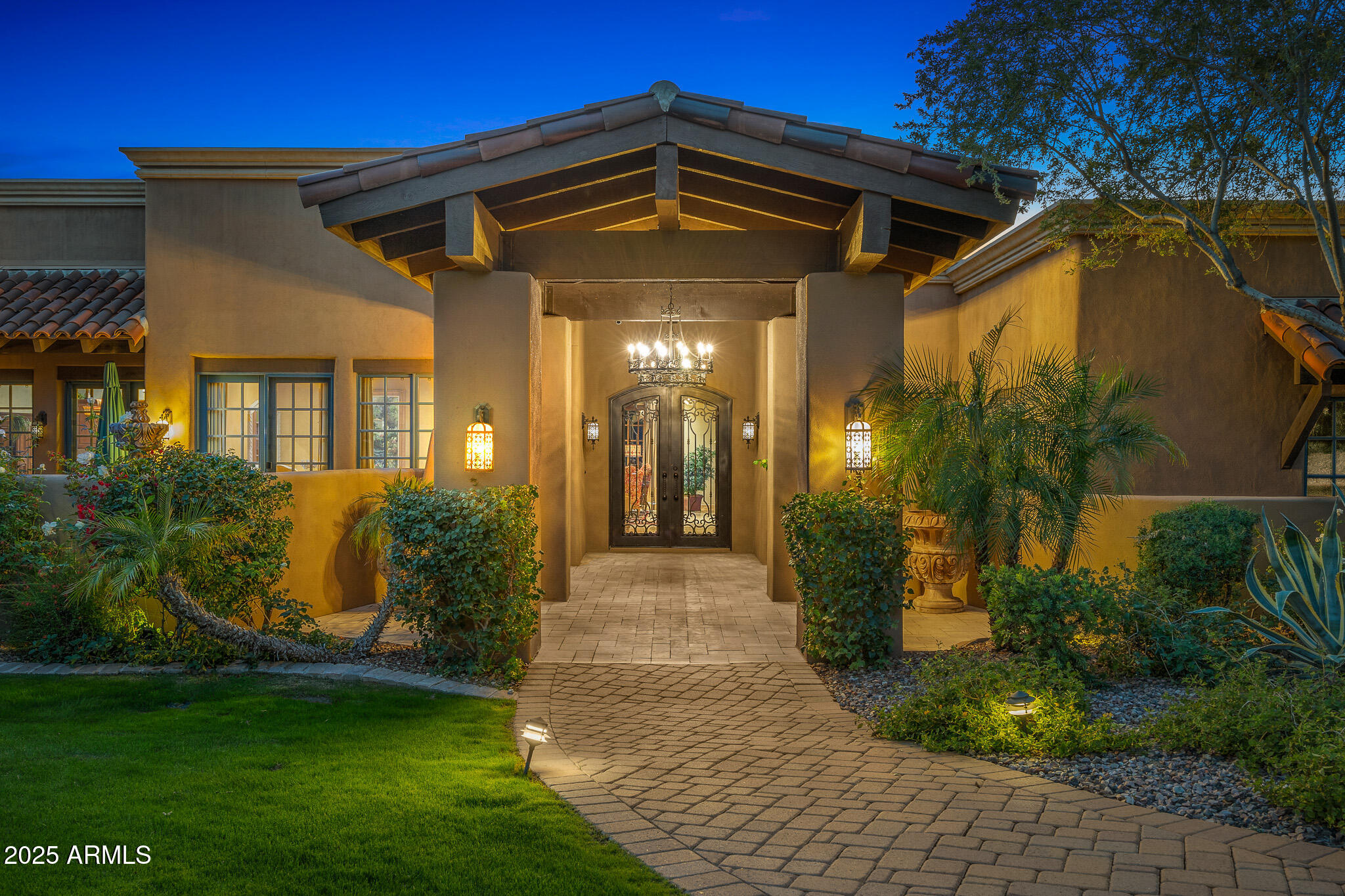 Stanford Hills 2 - Residential