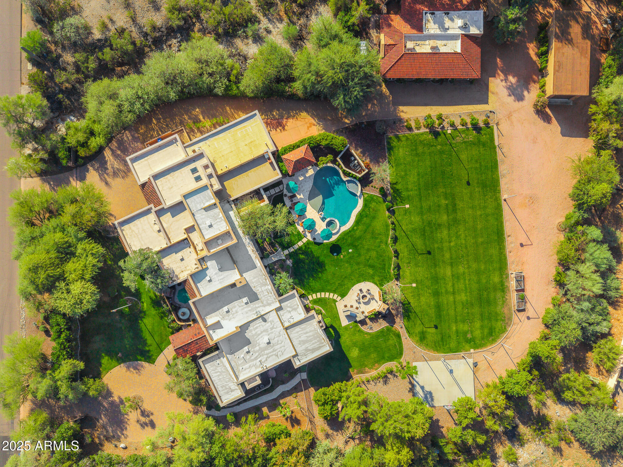 Stanford Hills 2 - Residential