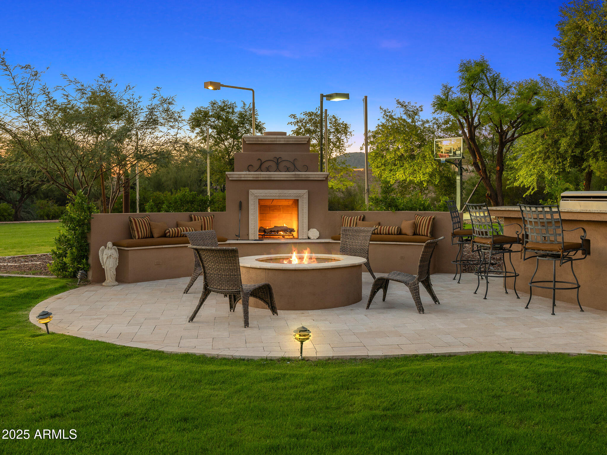 Stanford Hills 2 - Residential