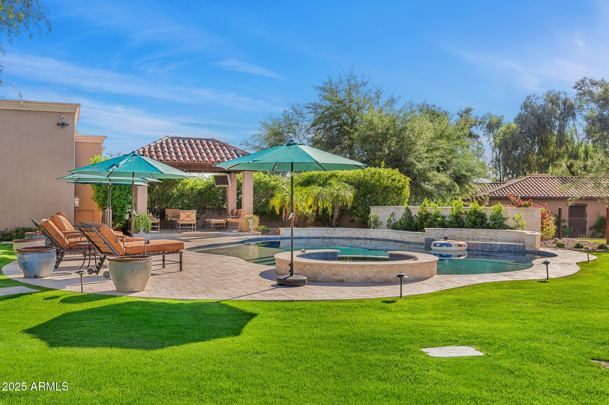 Stanford Hills 2 - Residential