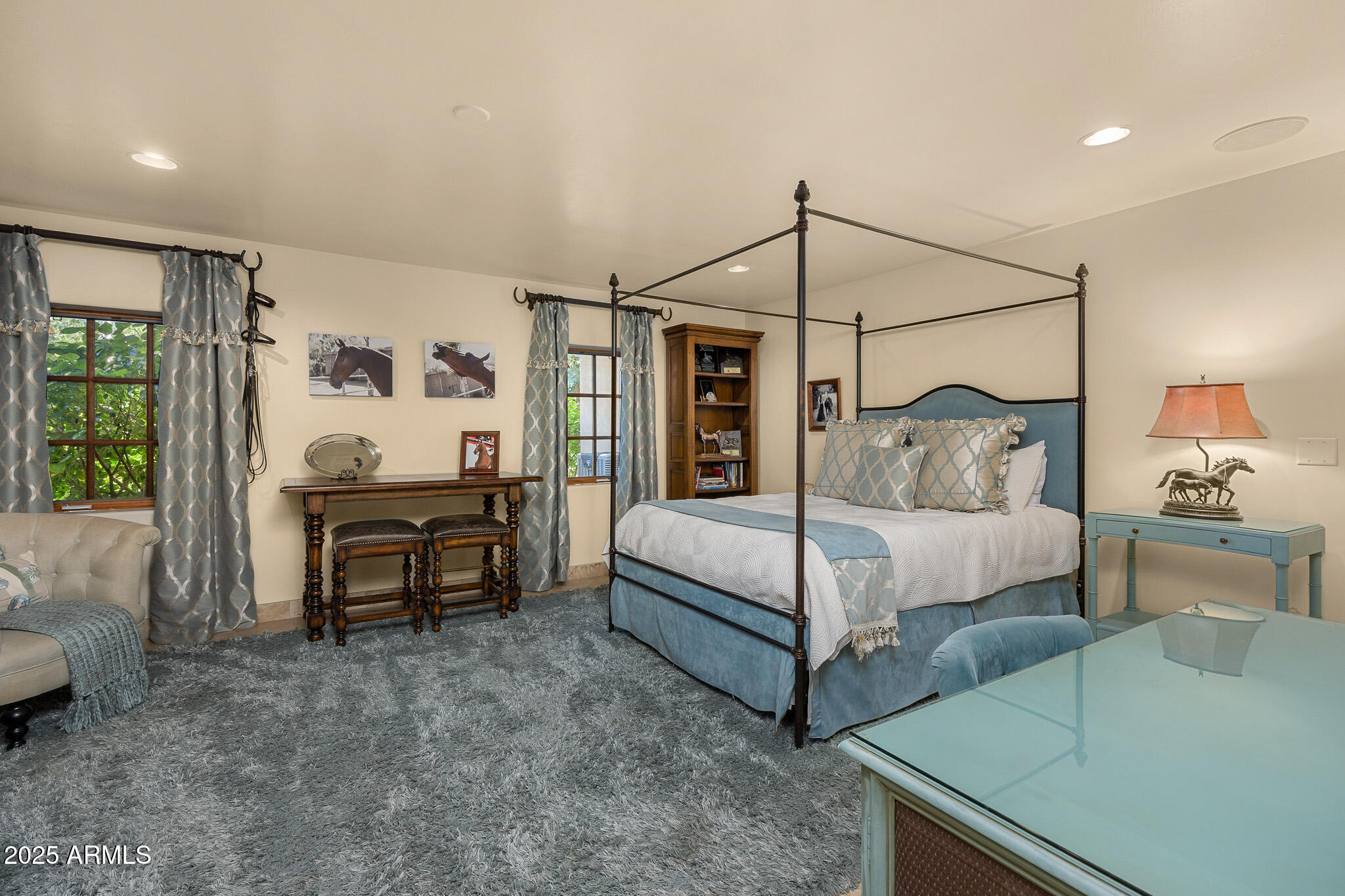 Stanford Hills 2 - Residential