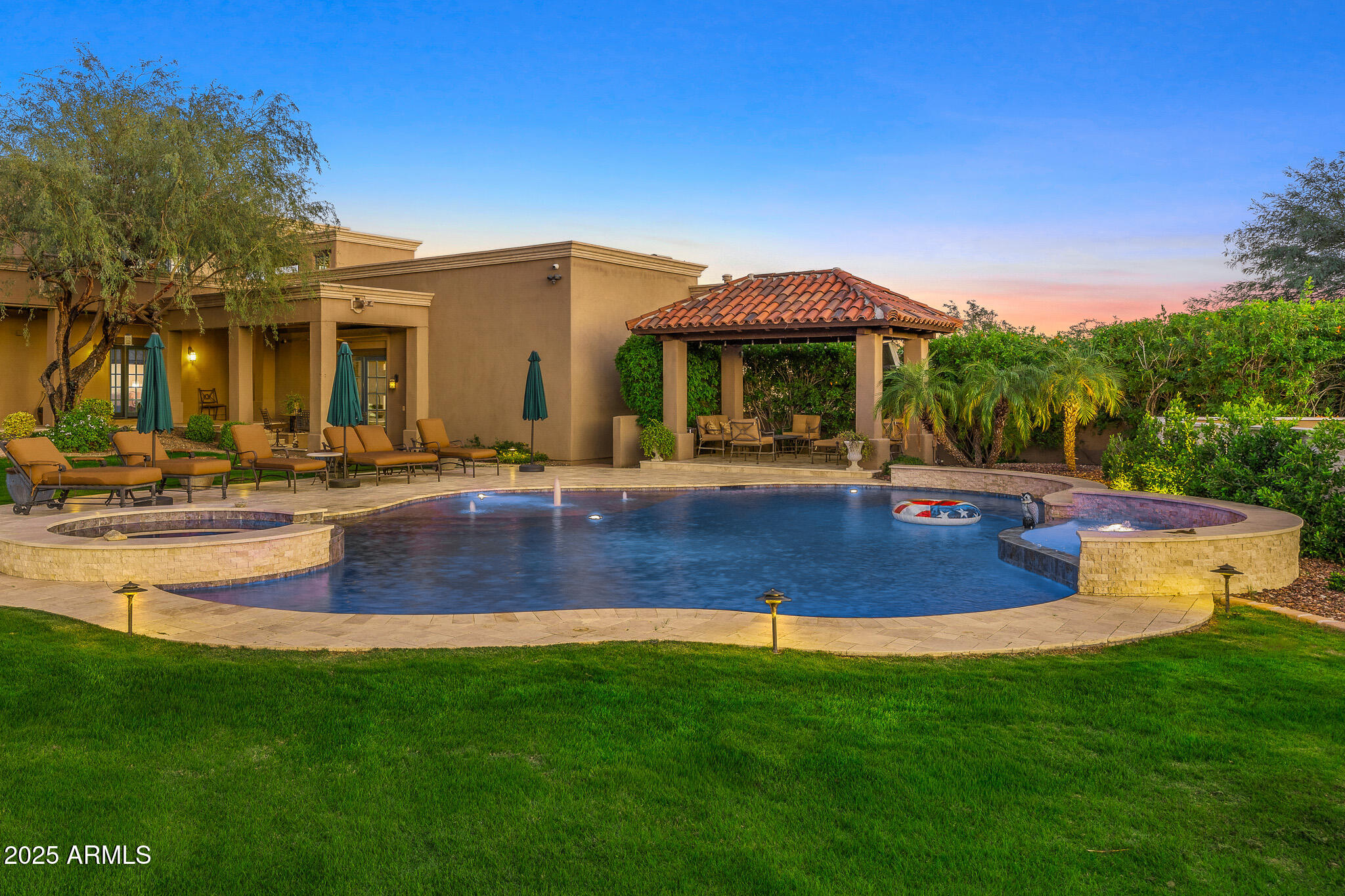 Stanford Hills 2 - Residential