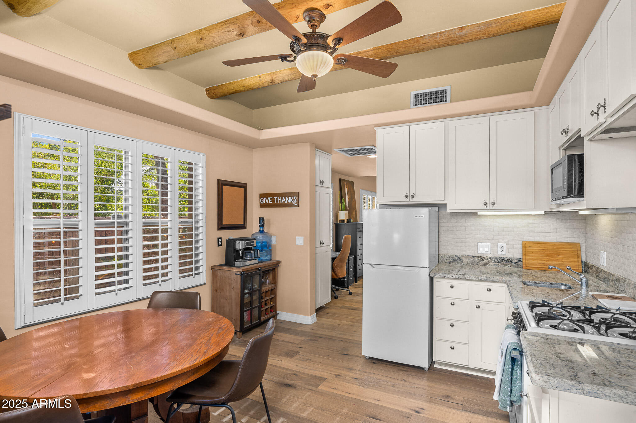 Stanford Hills 2 - Residential