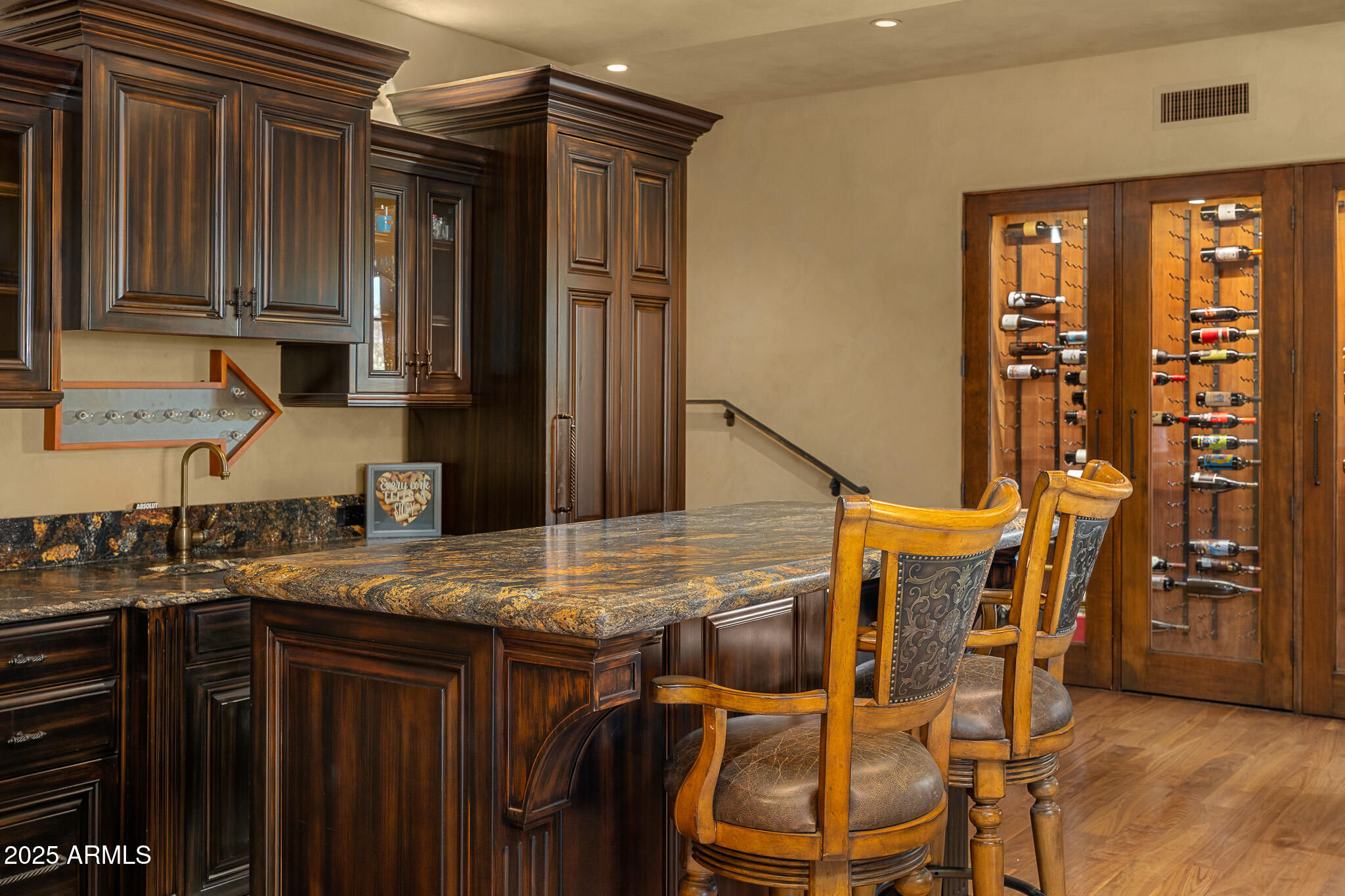 Stanford Hills 2 - Residential