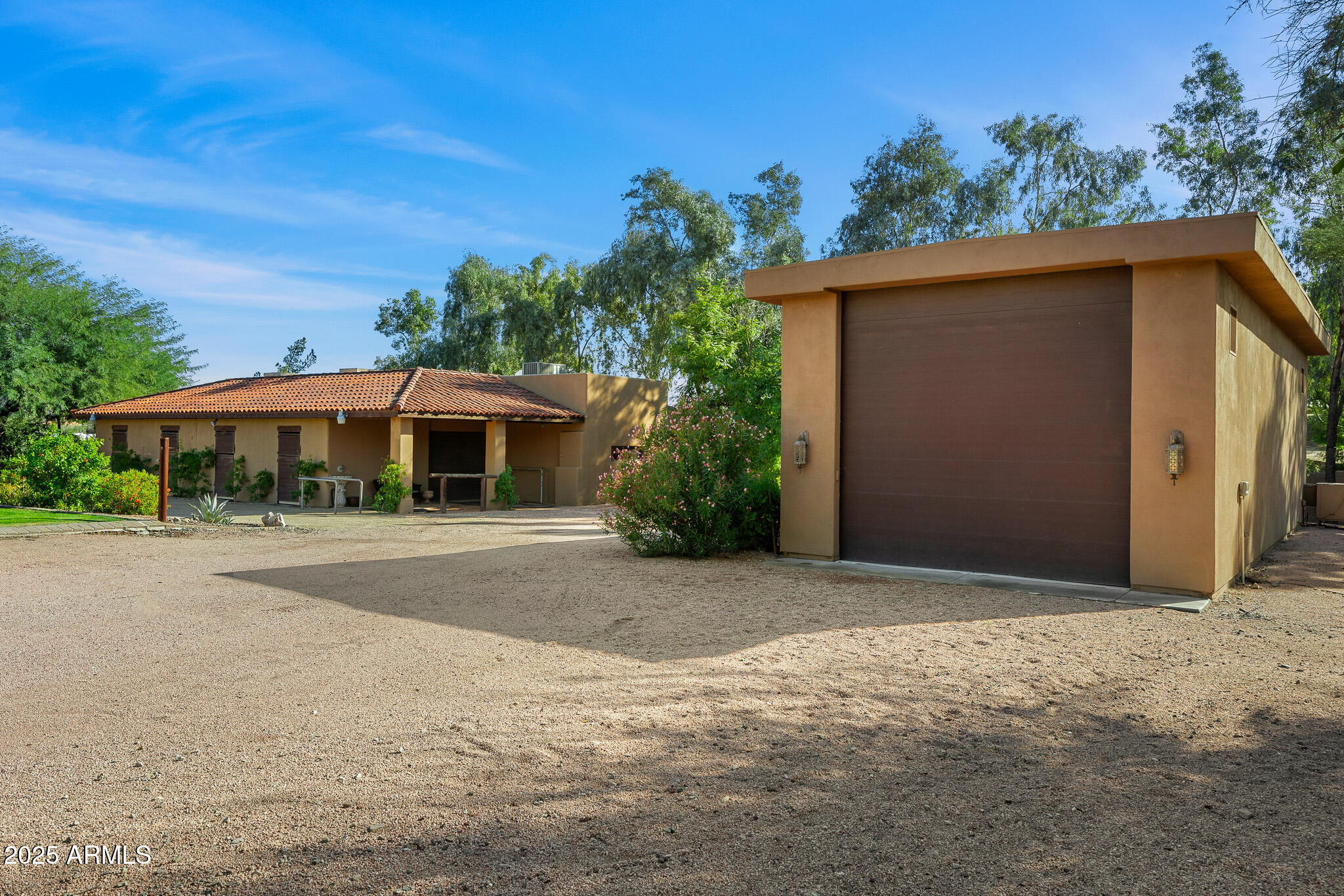 Stanford Hills 2 - Residential