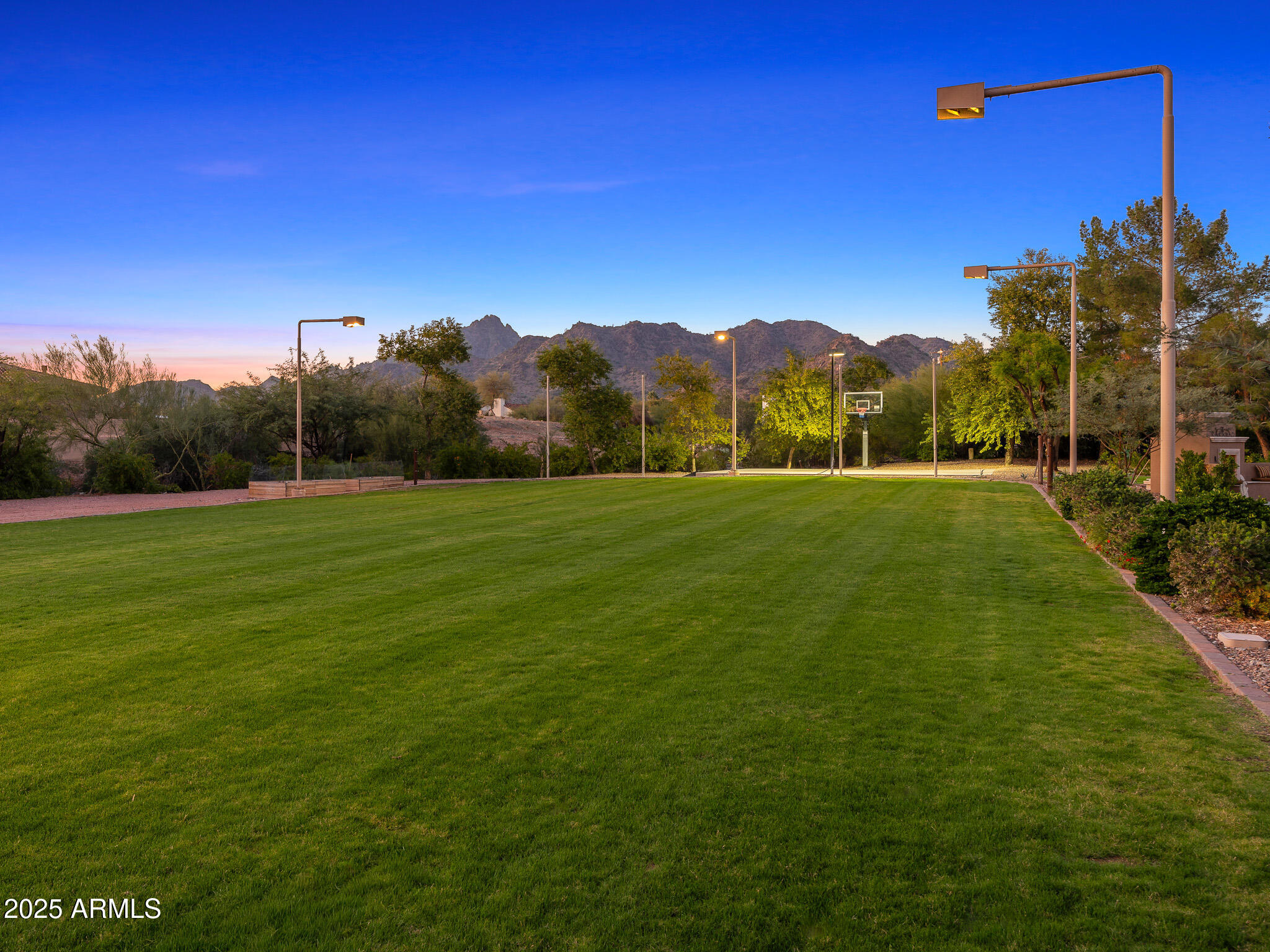 Stanford Hills 2 - Residential