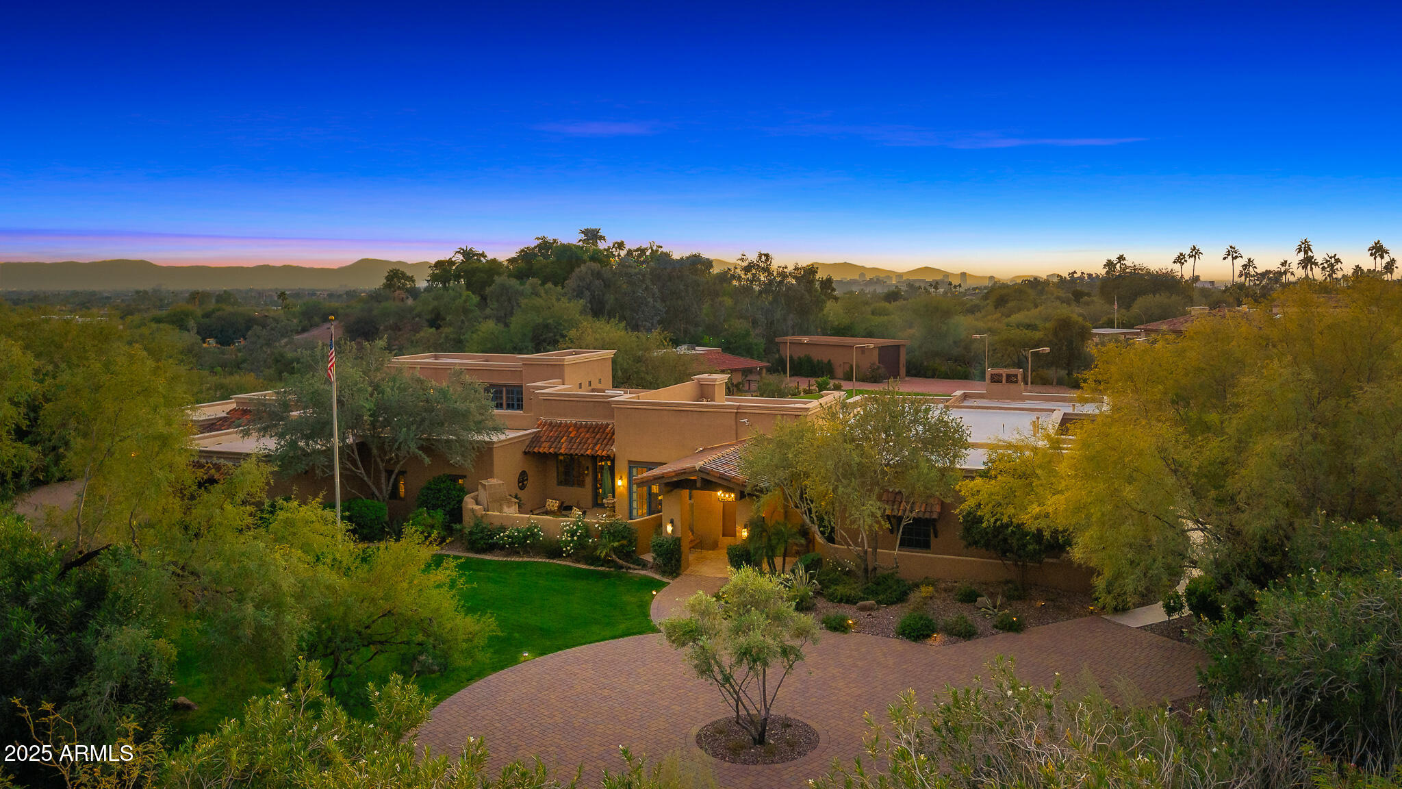 Stanford Hills 2 - Residential