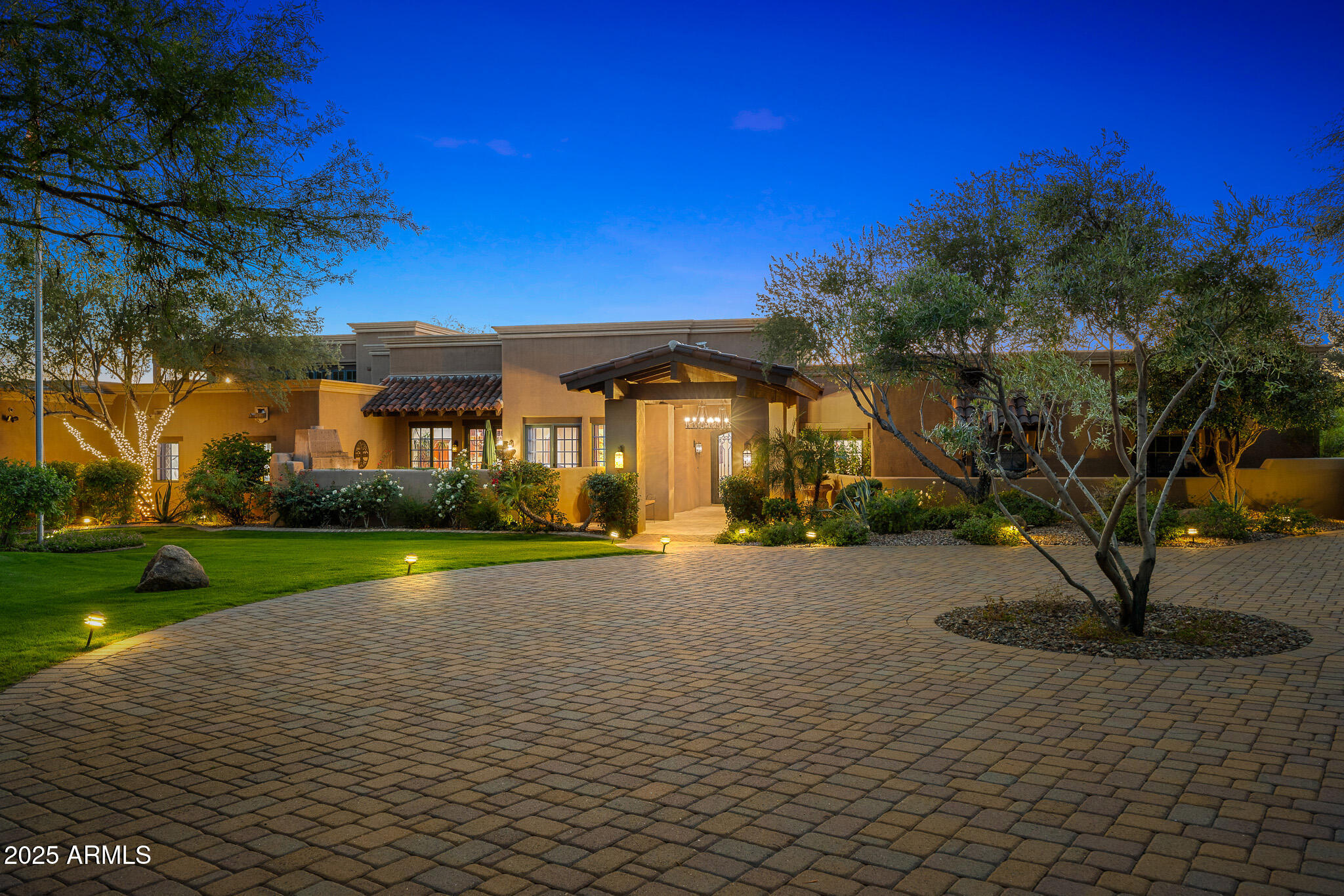 Stanford Hills 2 - Residential