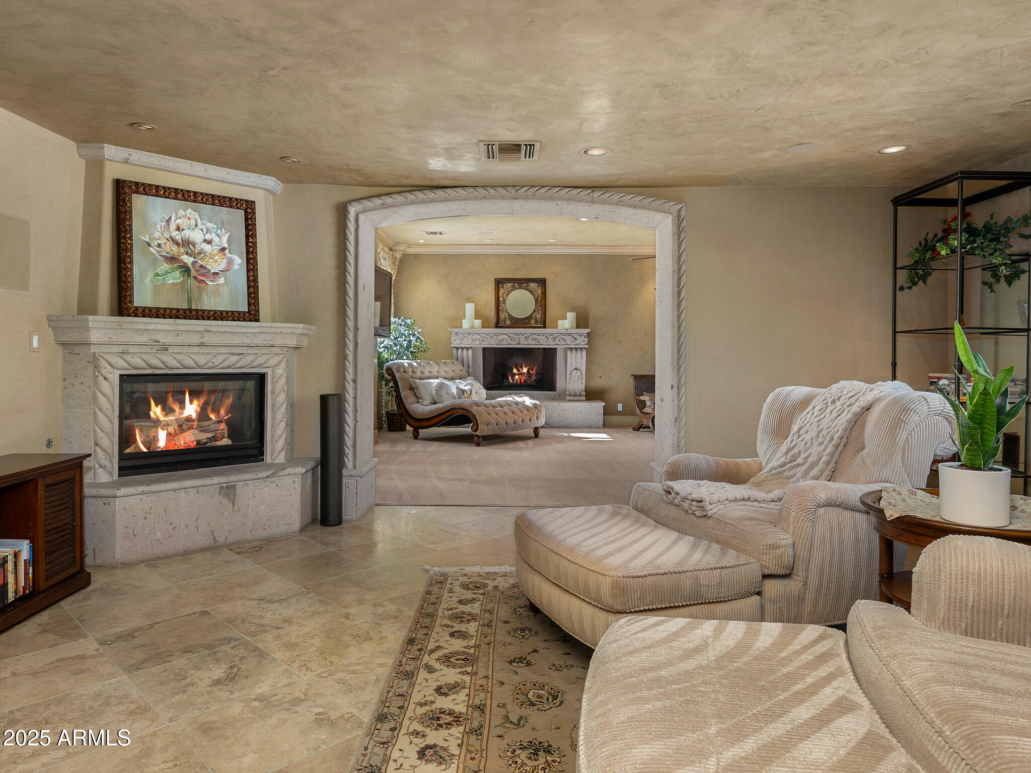 Stanford Hills 2 - Residential