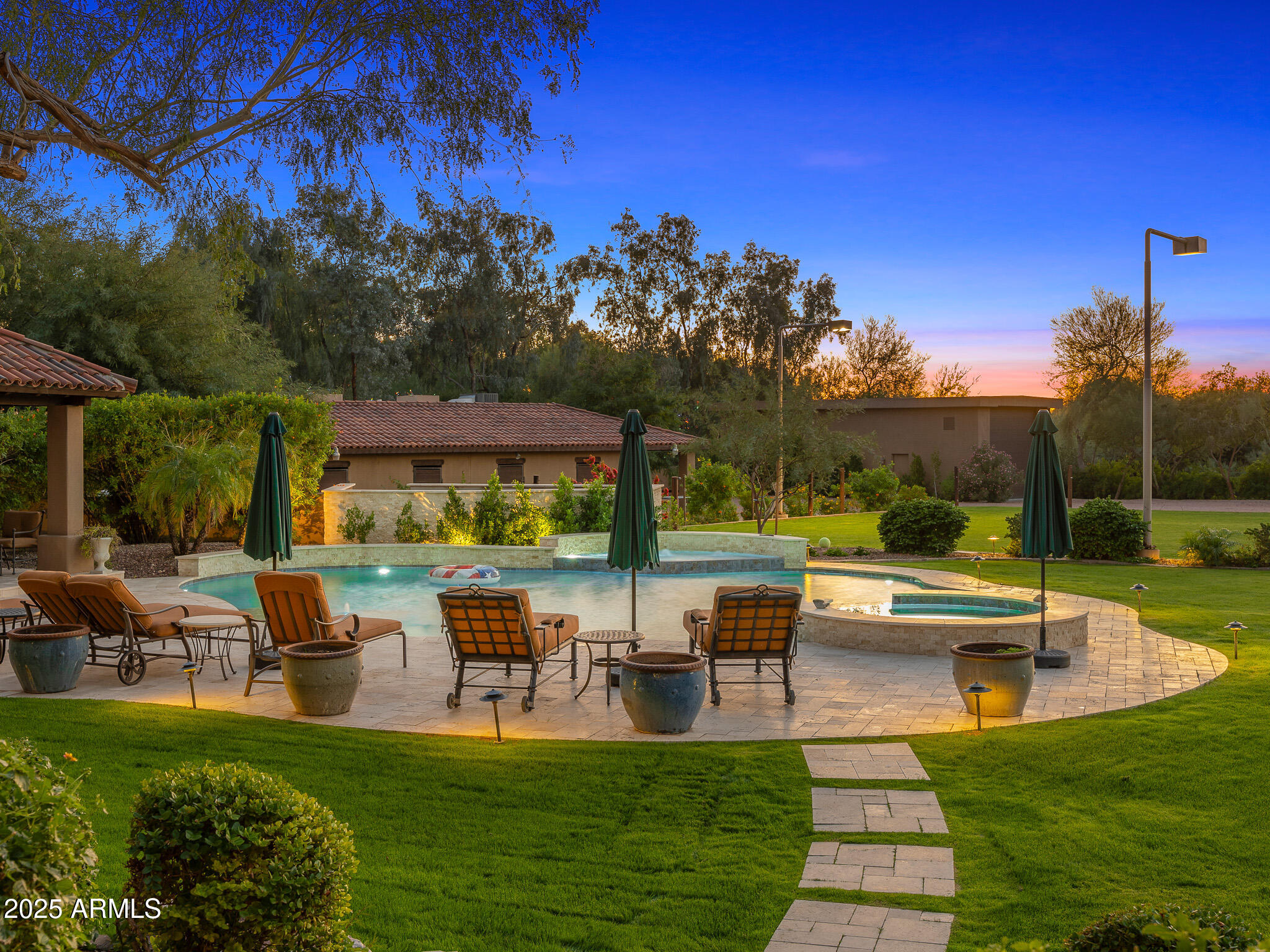 Stanford Hills 2 - Residential