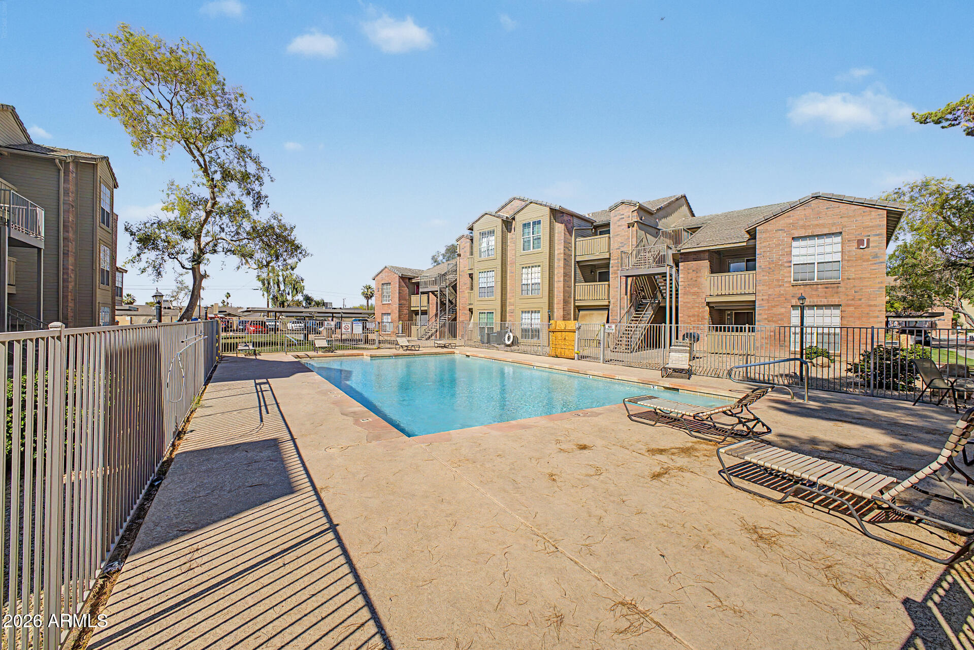 CHESAPEAKE CONDOMINIUM - Residential