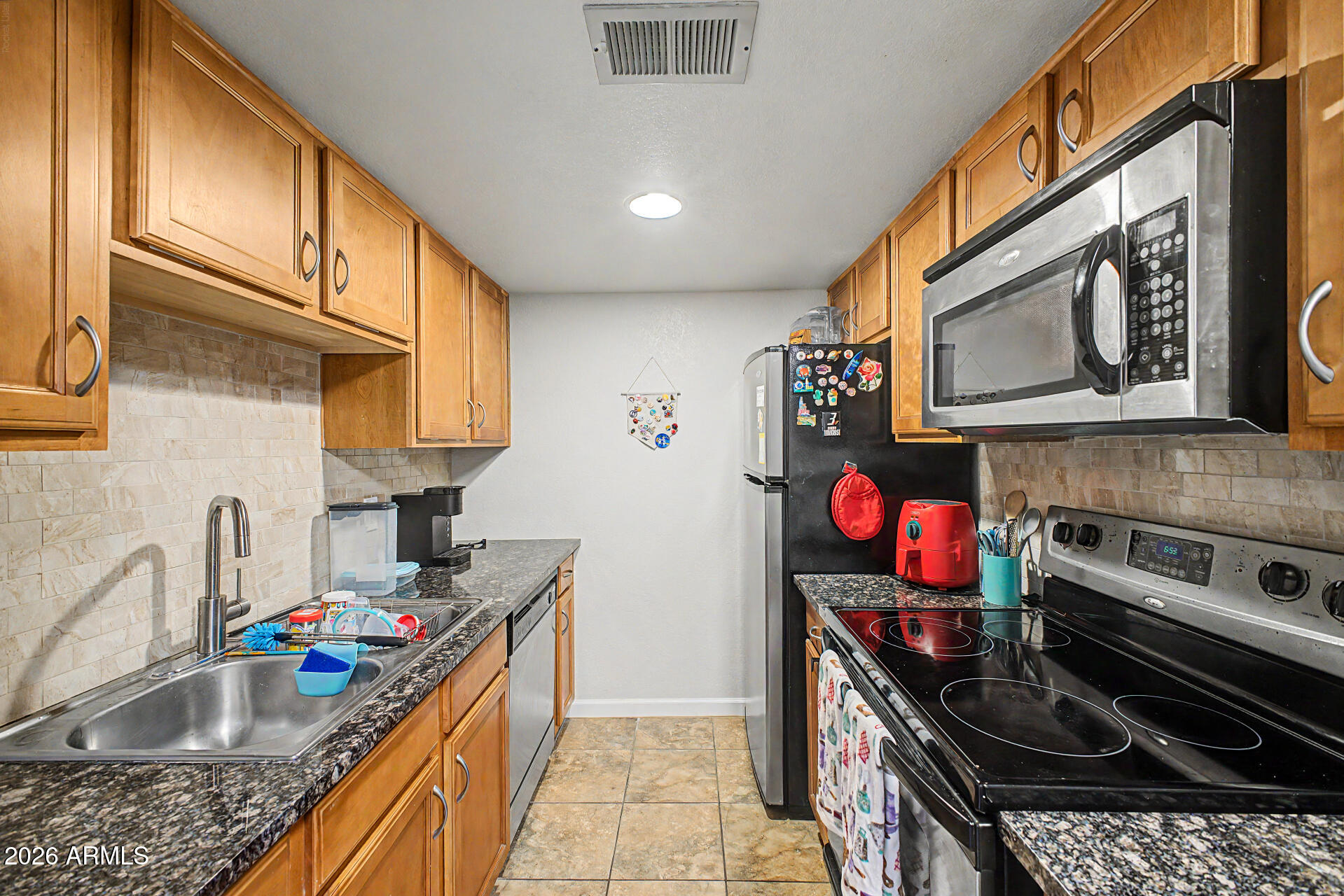 CHESAPEAKE CONDOMINIUM - Residential