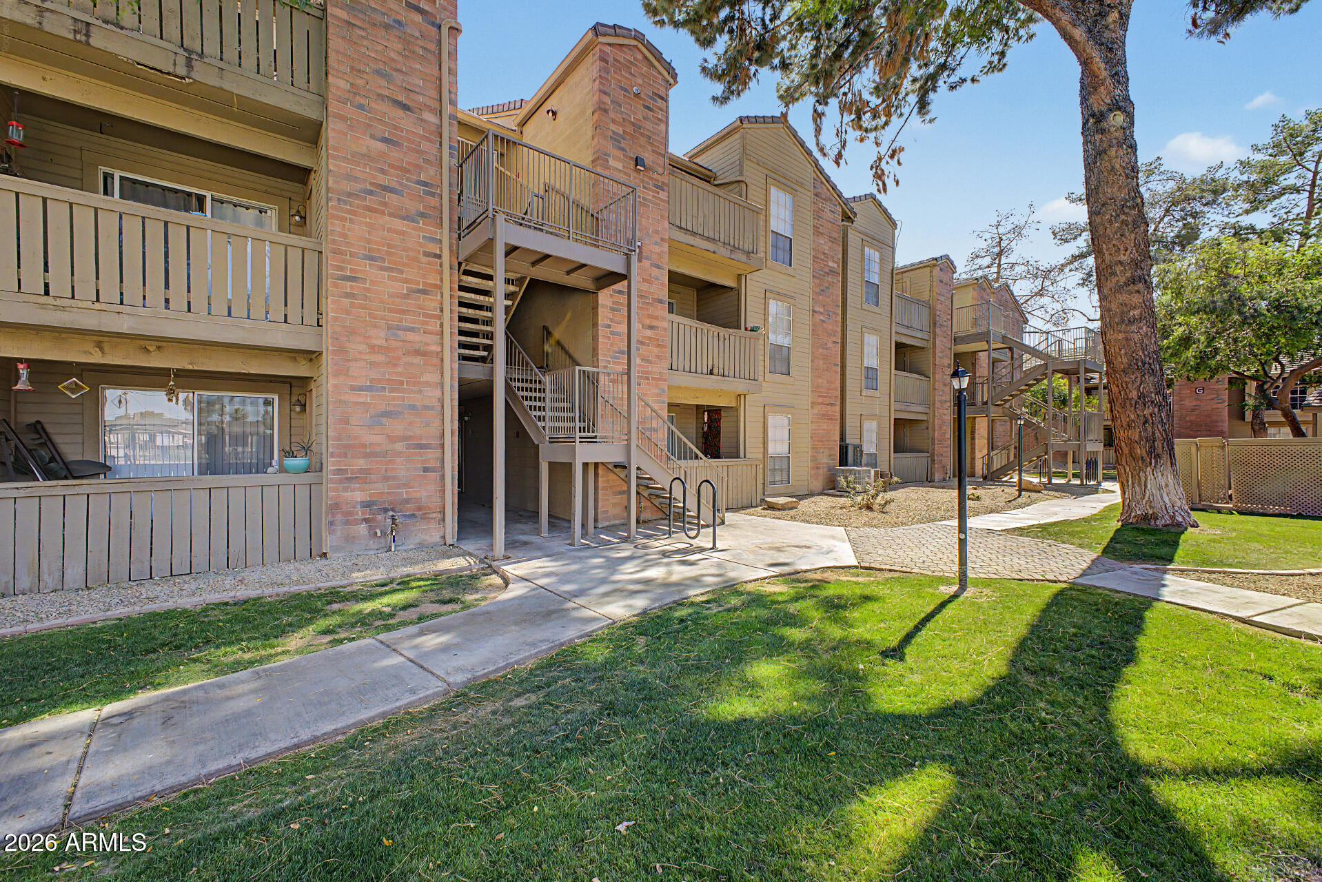 CHESAPEAKE CONDOMINIUM - Residential