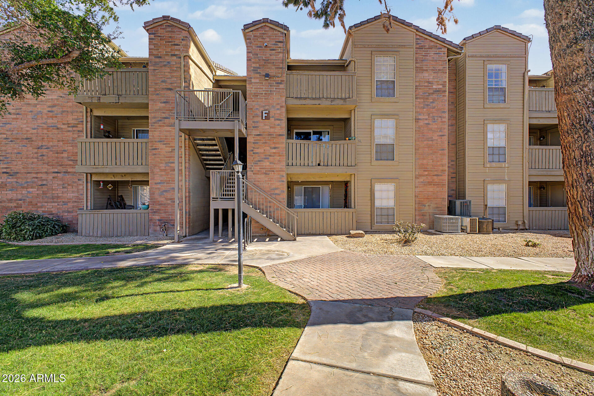 CHESAPEAKE CONDOMINIUM - Residential