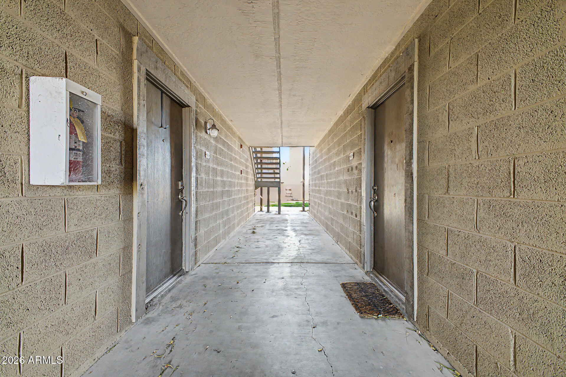 CHESAPEAKE CONDOMINIUM - Residential