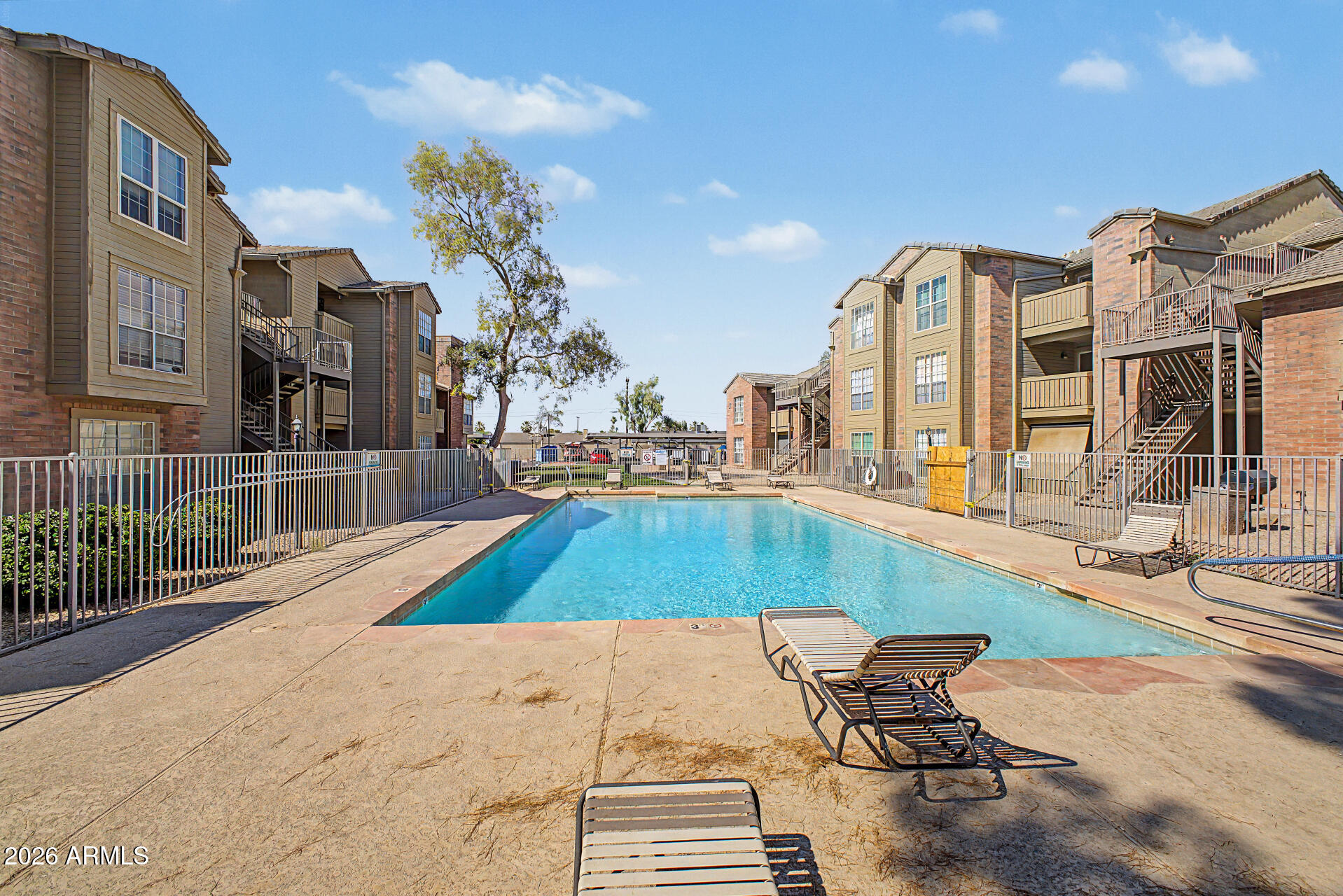 CHESAPEAKE CONDOMINIUM - Residential