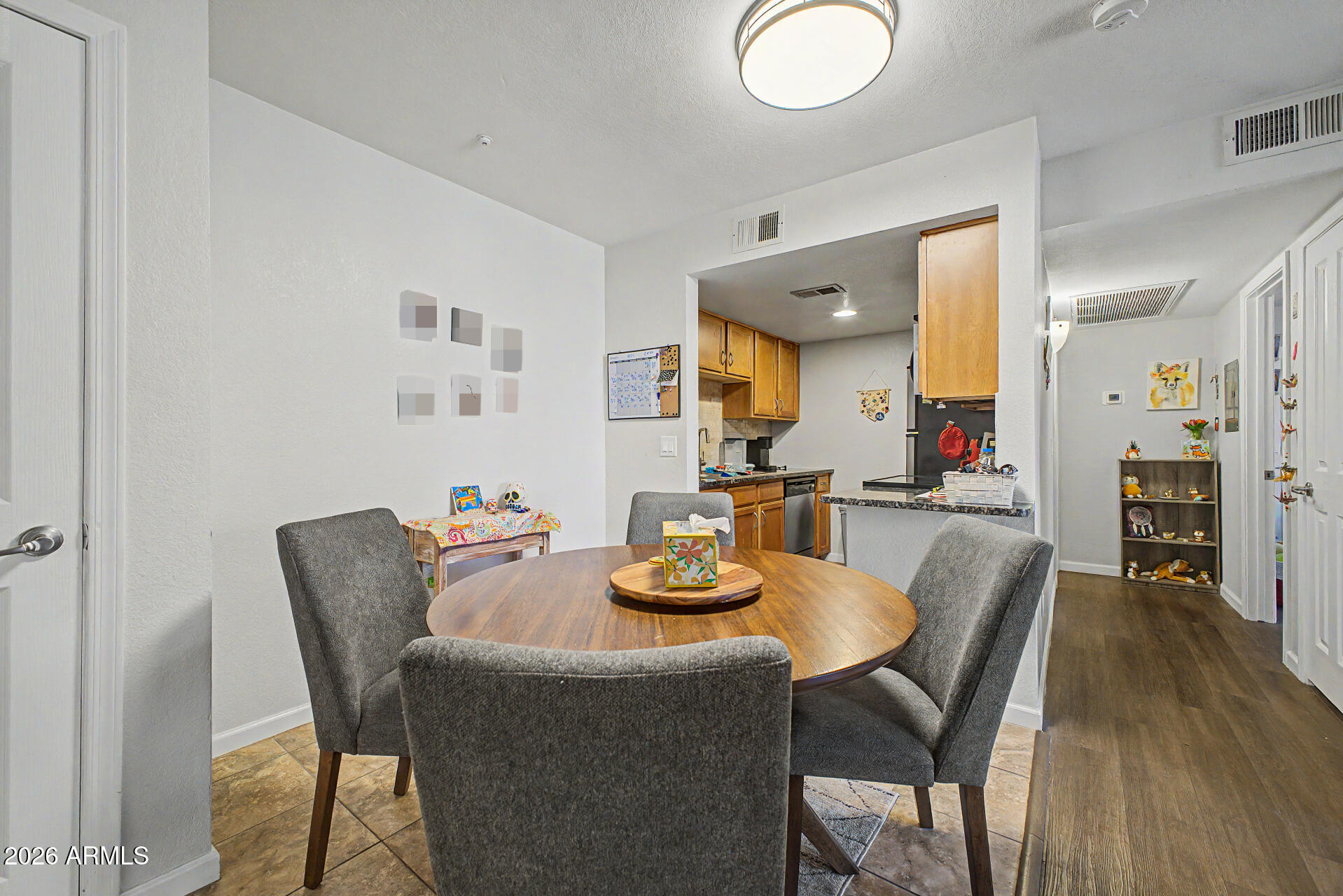 CHESAPEAKE CONDOMINIUM - Residential