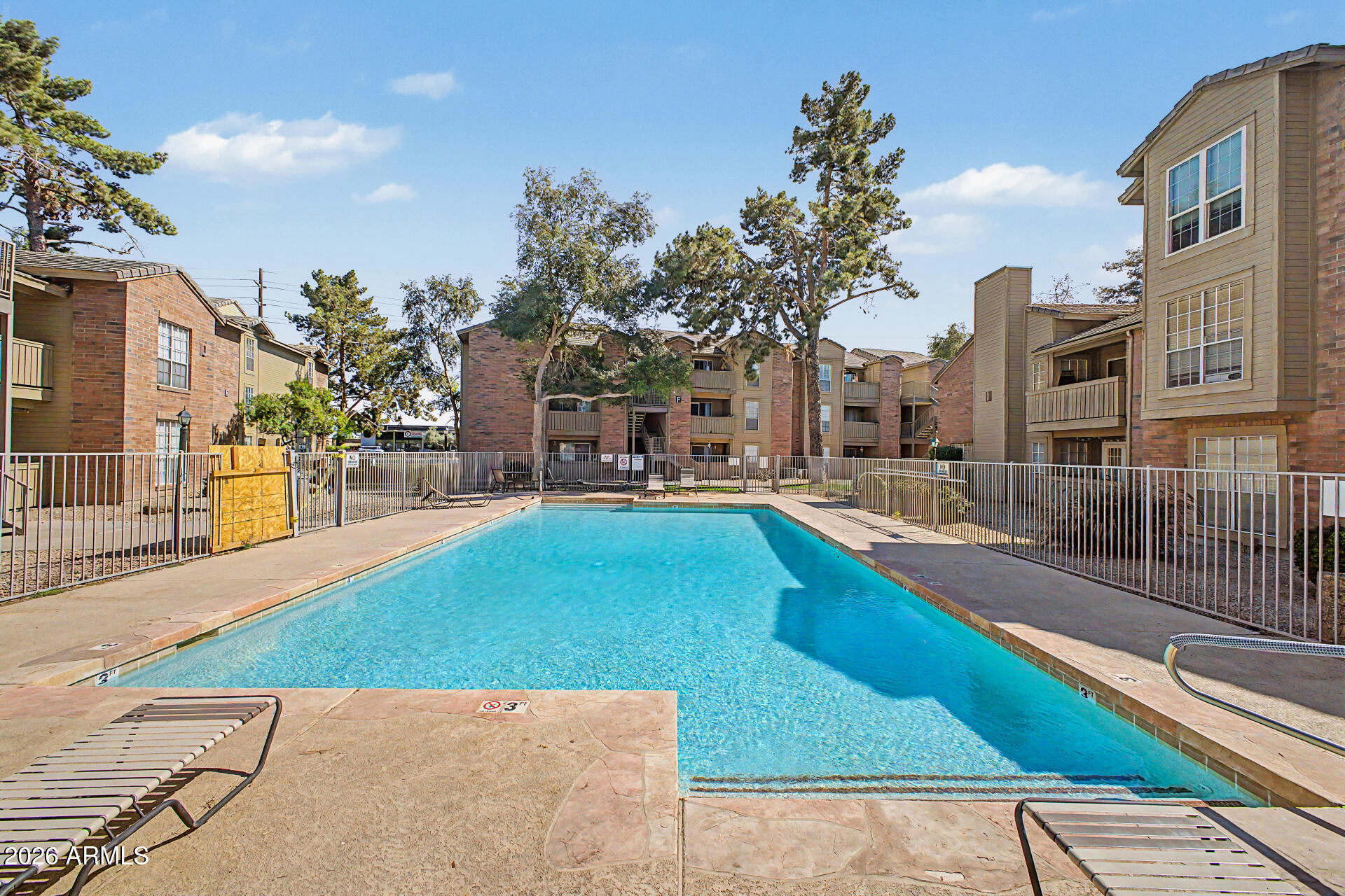 CHESAPEAKE CONDOMINIUM - Residential