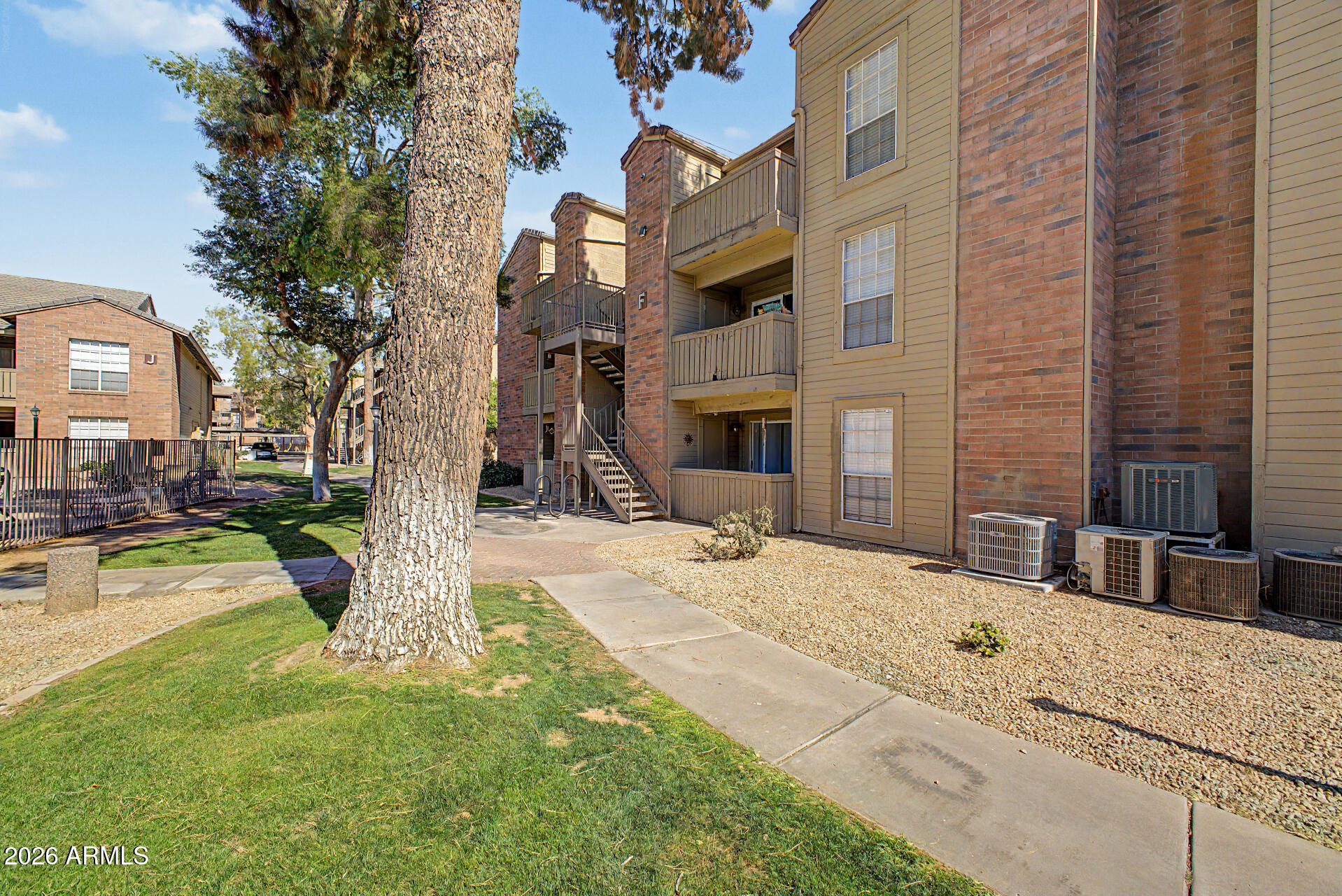 CHESAPEAKE CONDOMINIUM - Residential