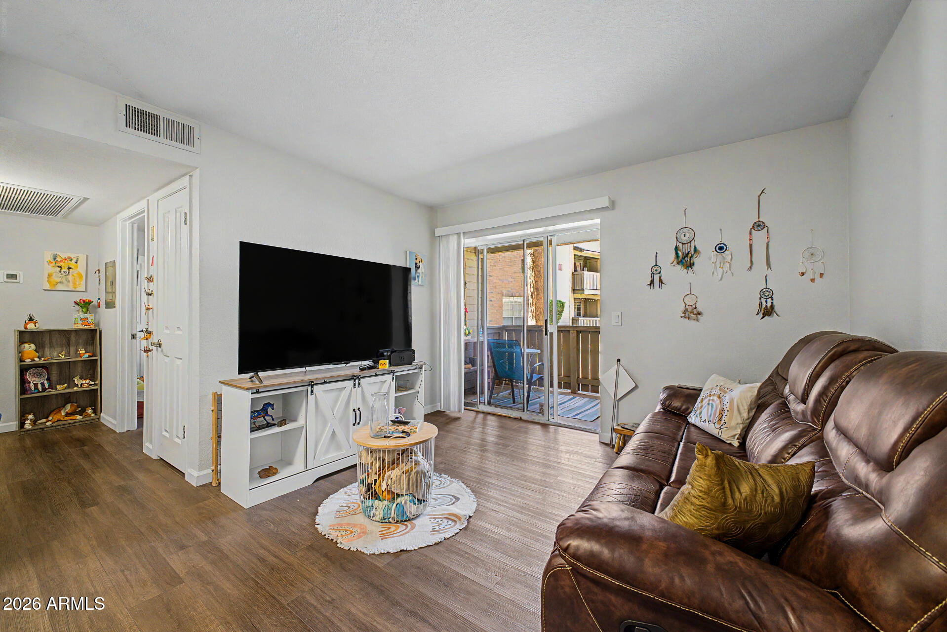CHESAPEAKE CONDOMINIUM - Residential