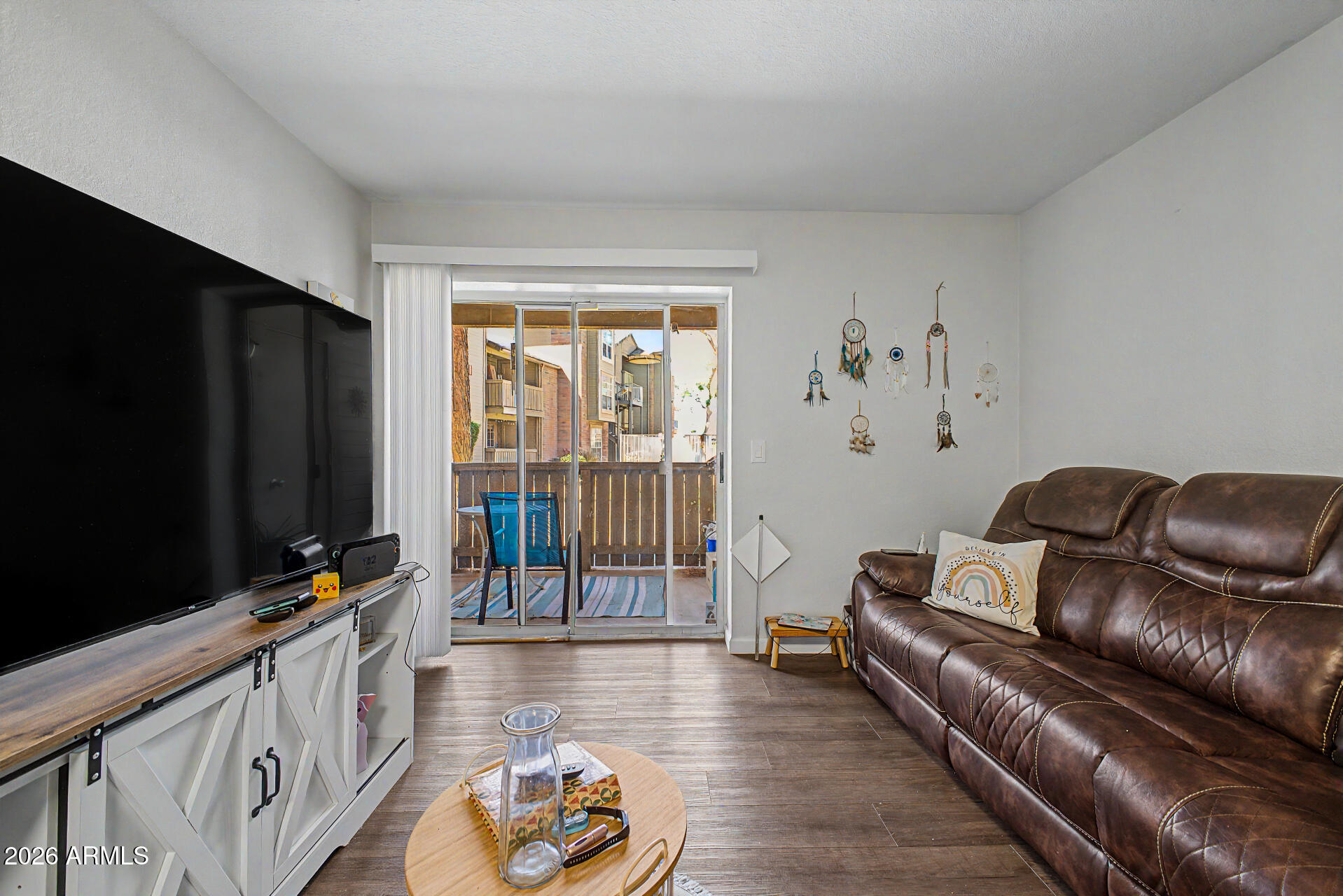CHESAPEAKE CONDOMINIUM - Residential